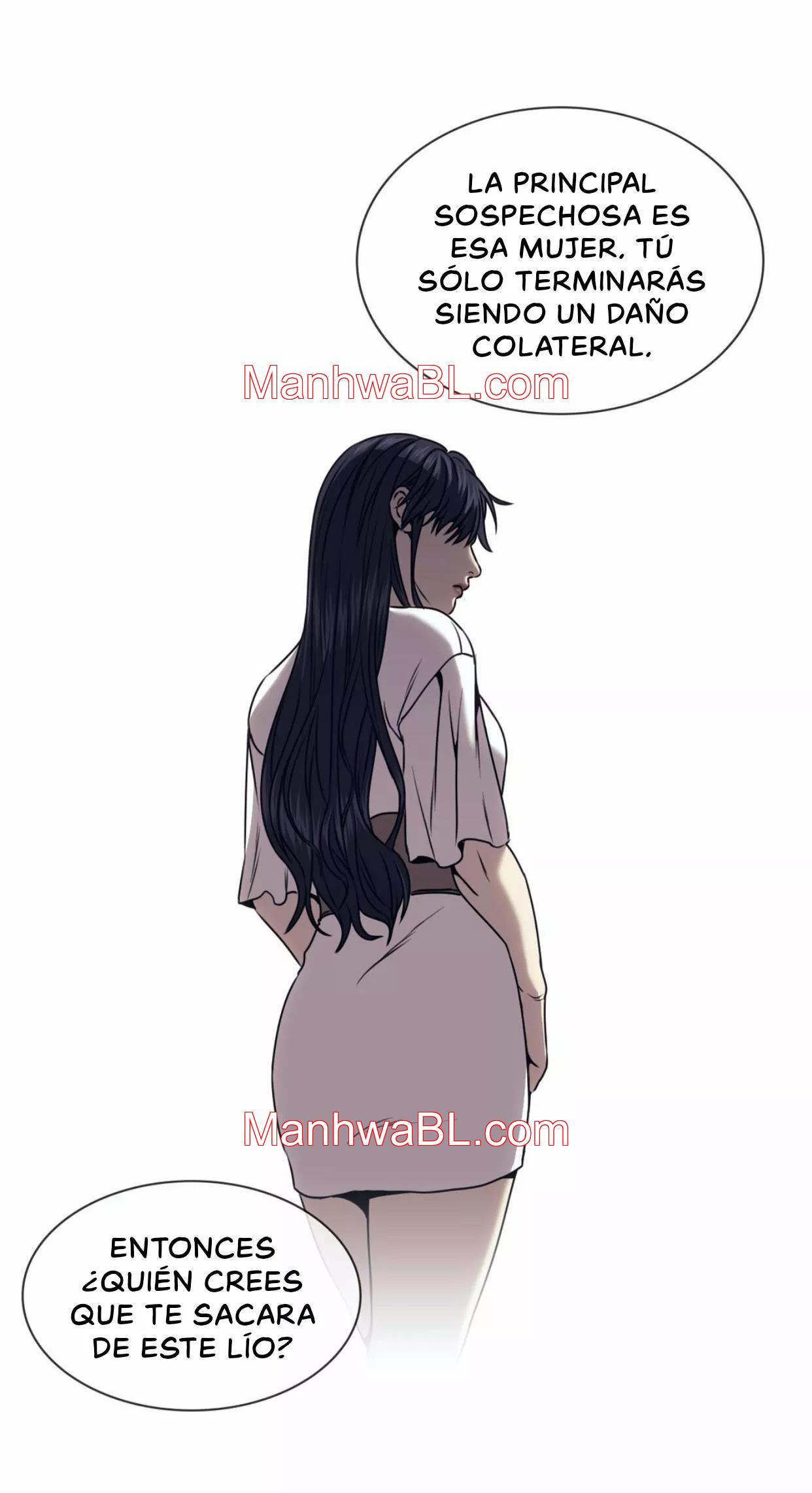Pieza de Ajedrez - Capítulo 28.2 manhwa