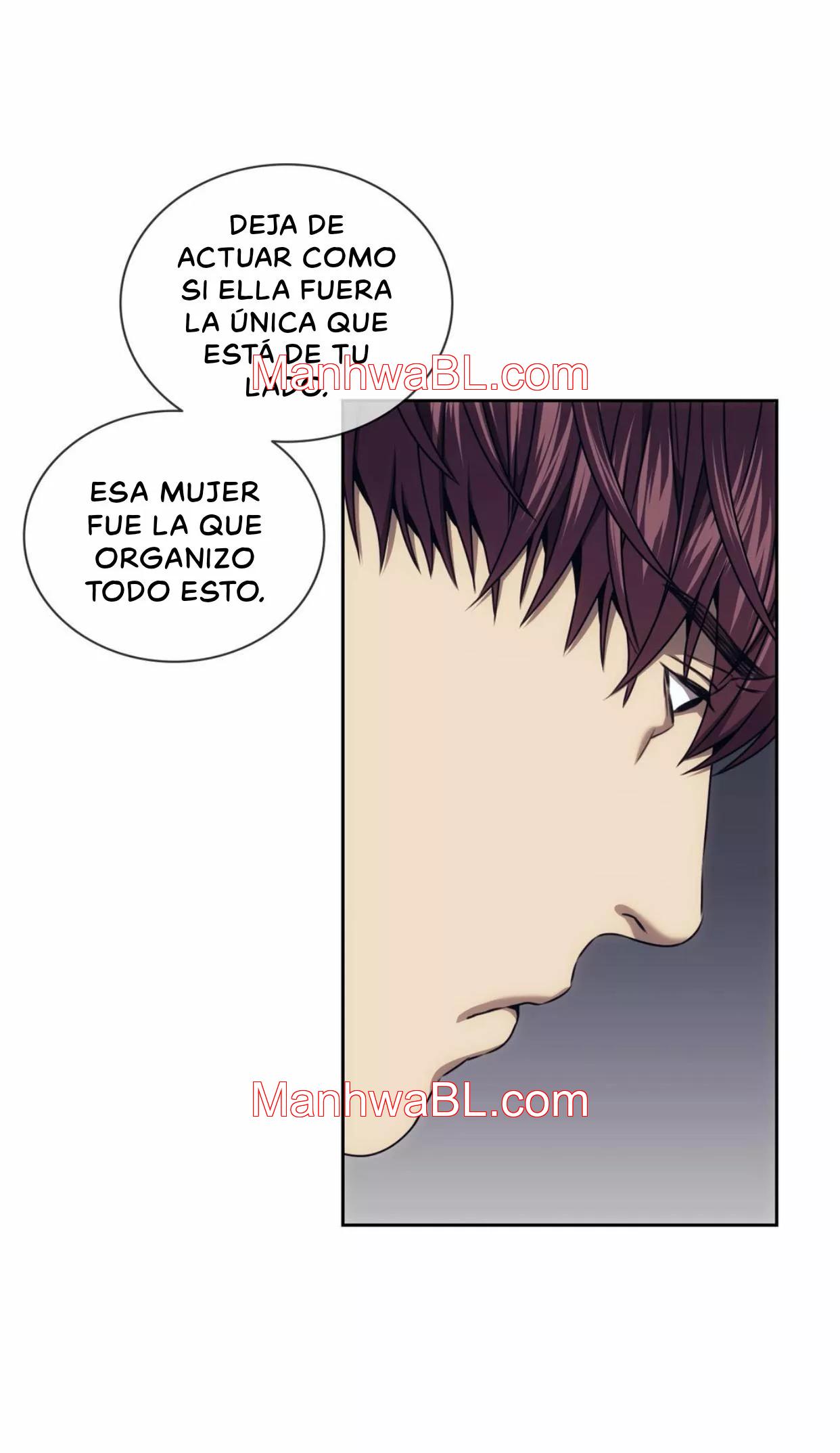 Pieza de Ajedrez - Capítulo 28.2 manhwa