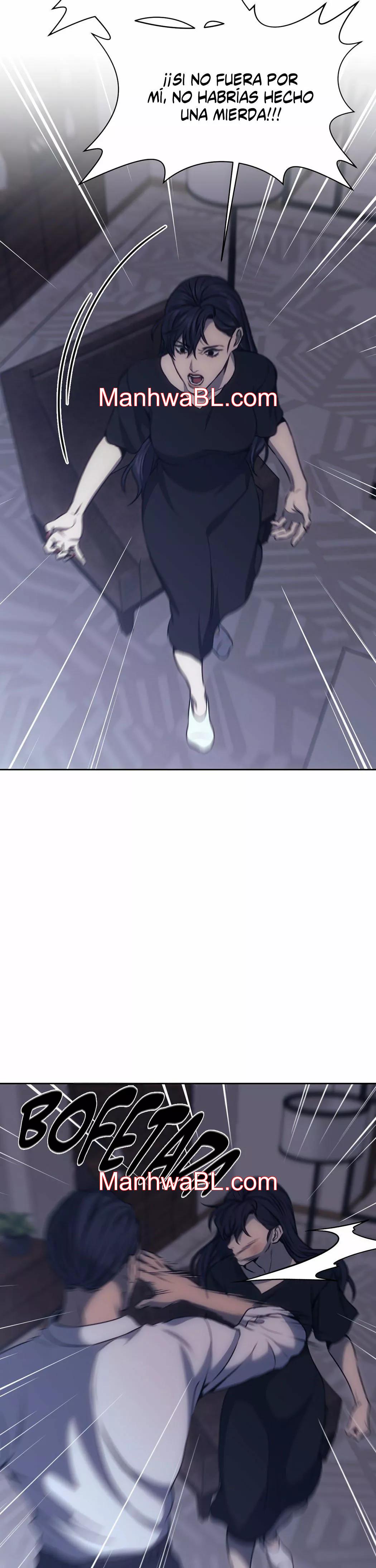 Pieza de Ajedrez - Capítulo 51.3 manhwa