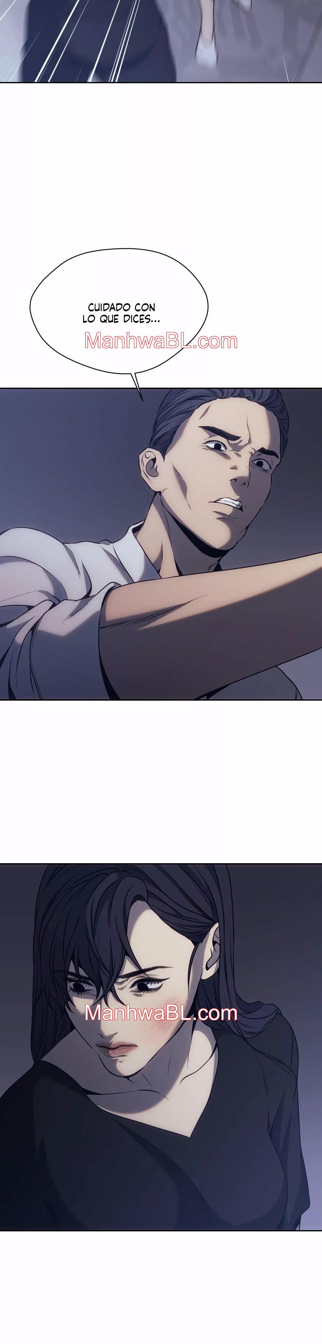 Pieza de Ajedrez - Capítulo 51.3 manhwa