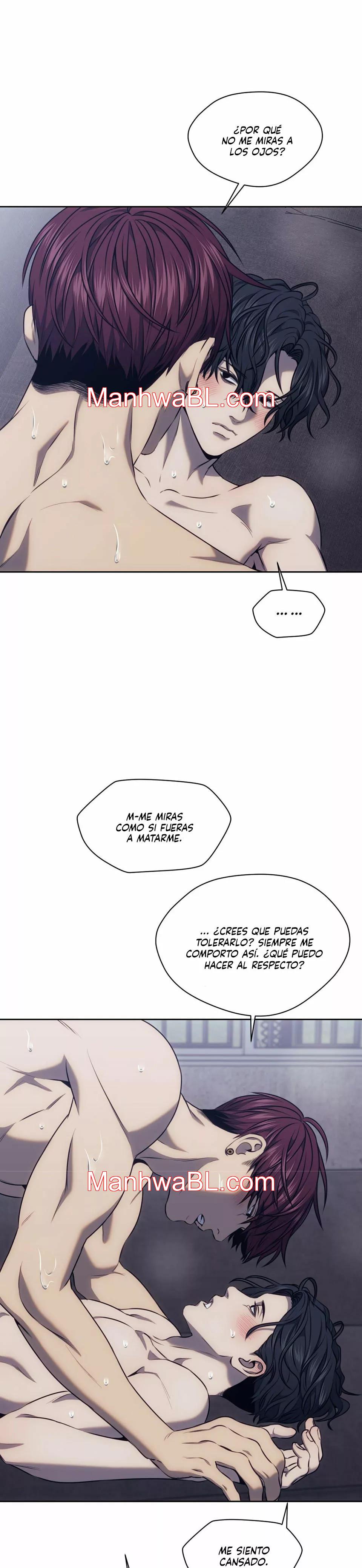 Pieza de Ajedrez - Capítulo 51.3 manhwa