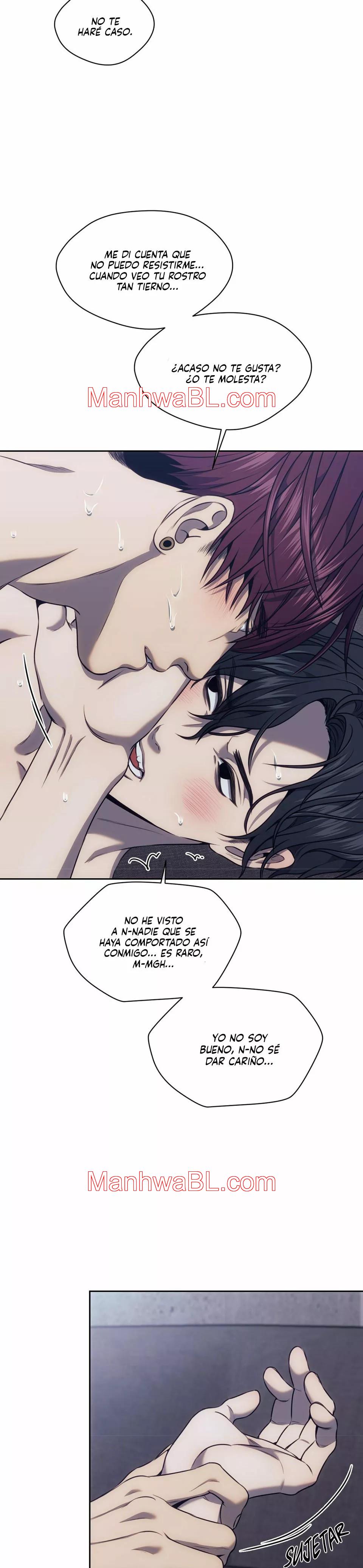 Pieza de Ajedrez - Capítulo 51.3 manhwa