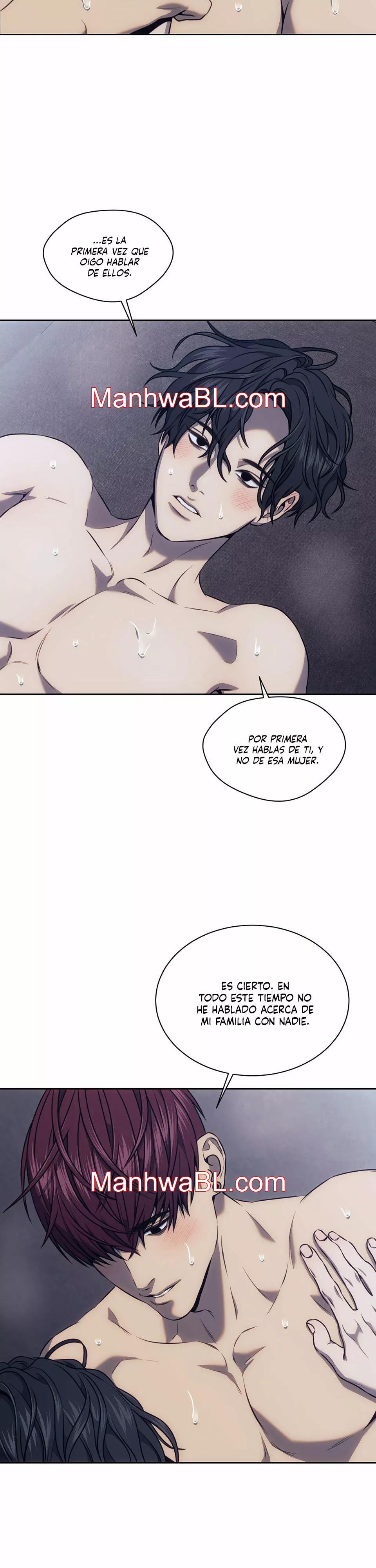Pieza de Ajedrez - Capítulo 51.3 manhwa