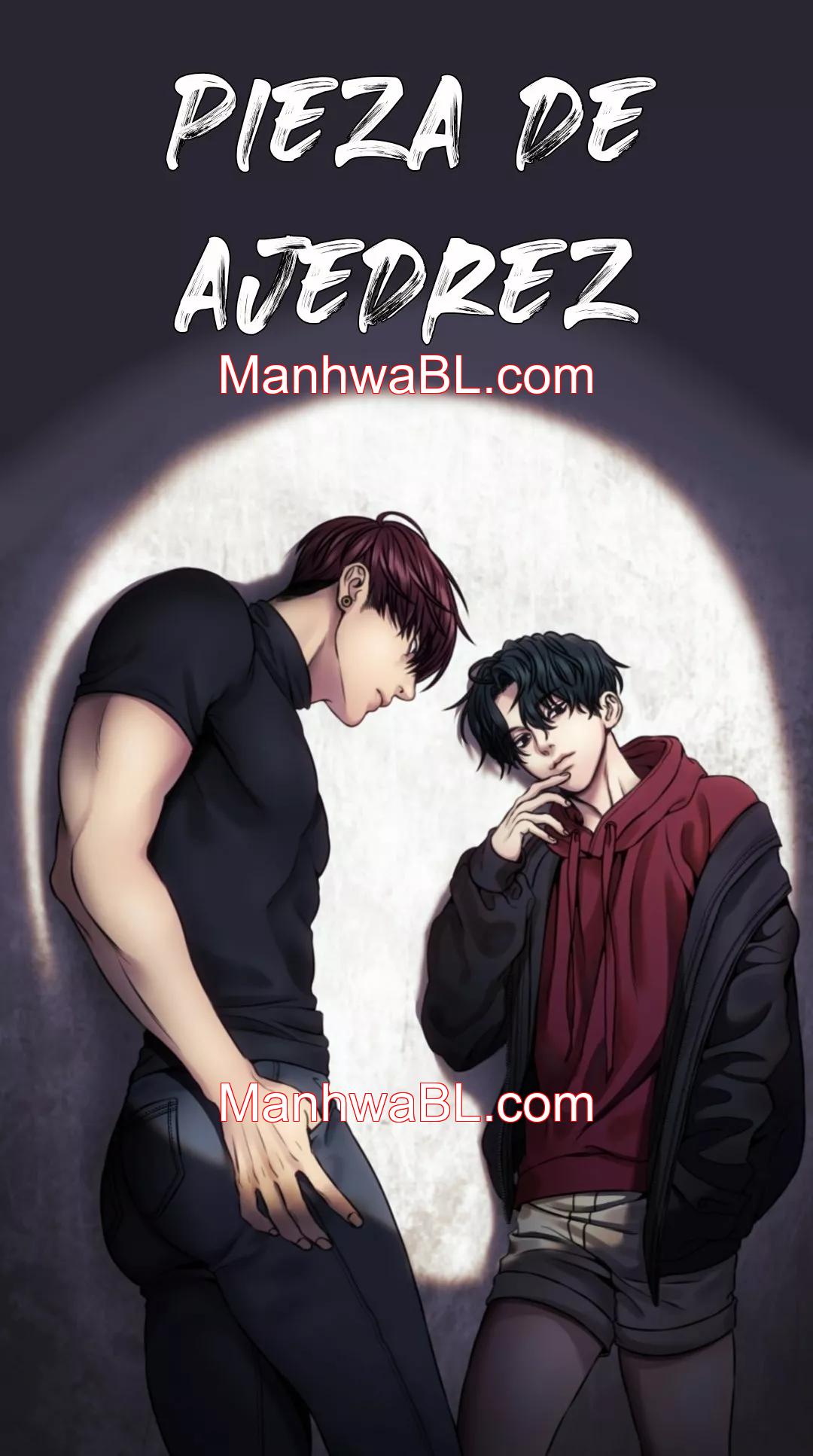 Pieza de Ajedrez - Capítulo 27 manhwa
