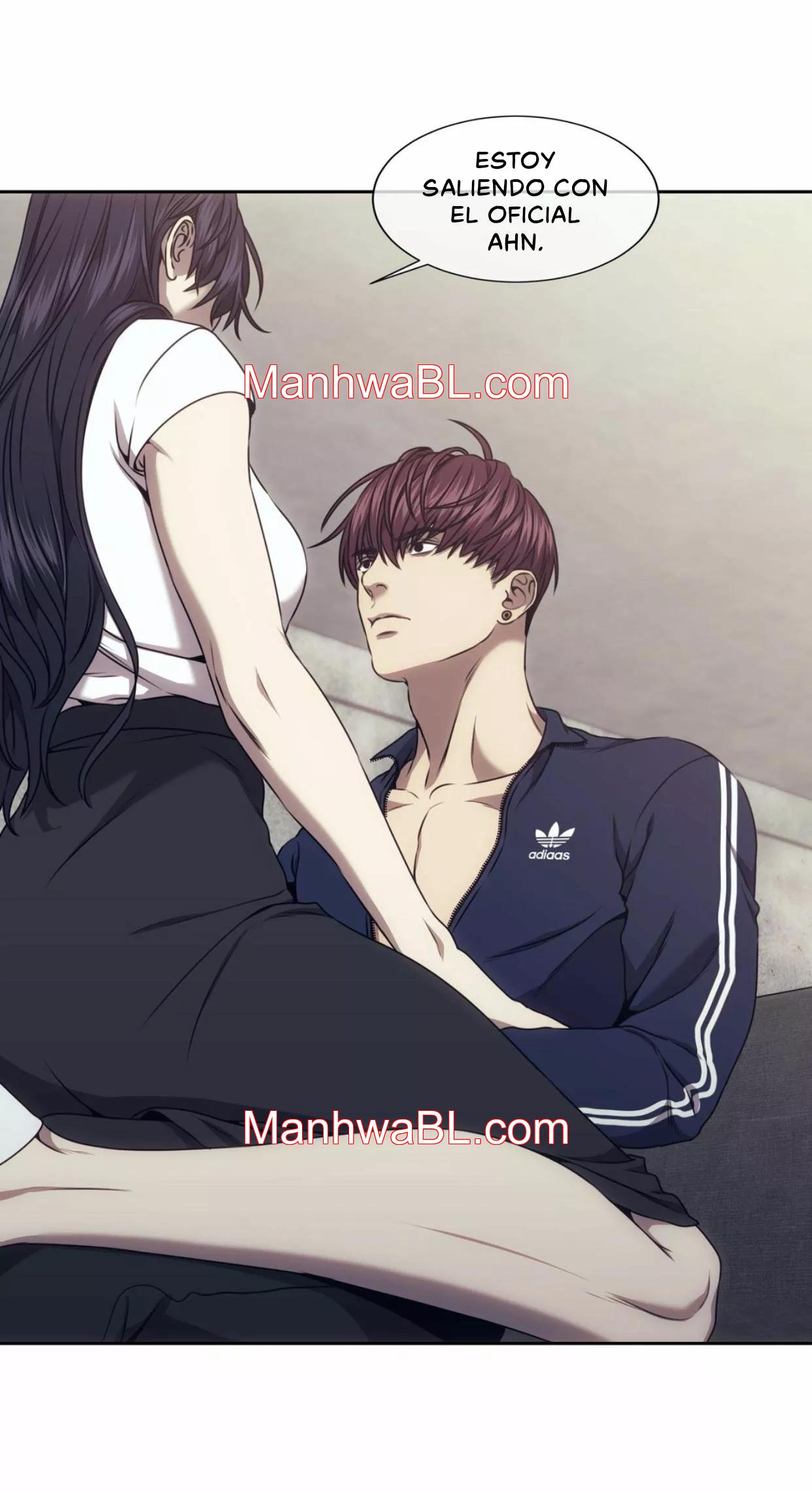 Pieza de Ajedrez - Capítulo 27 manhwa