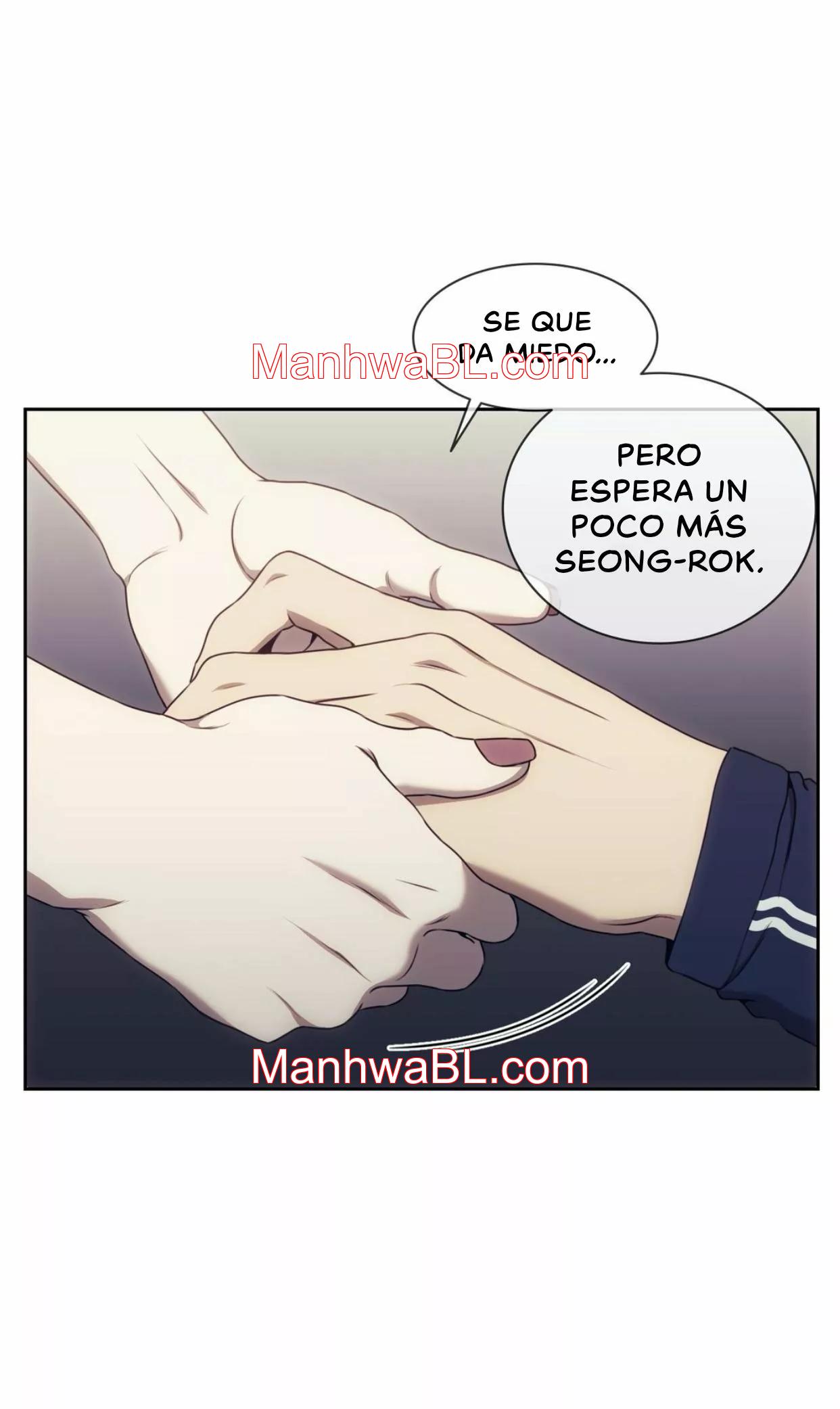 Pieza de Ajedrez - Capítulo 27 manhwa