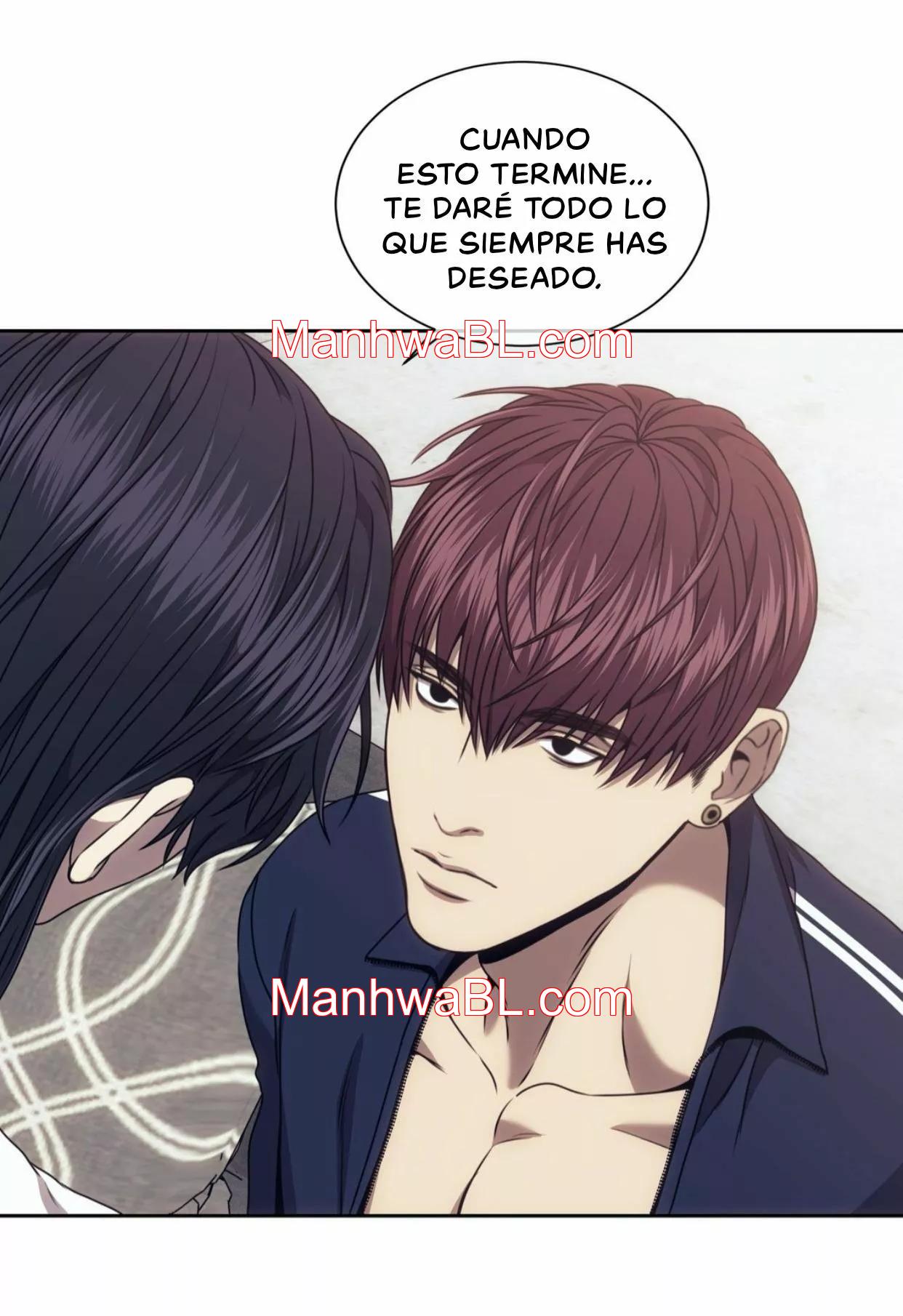 Pieza de Ajedrez - Capítulo 27 manhwa