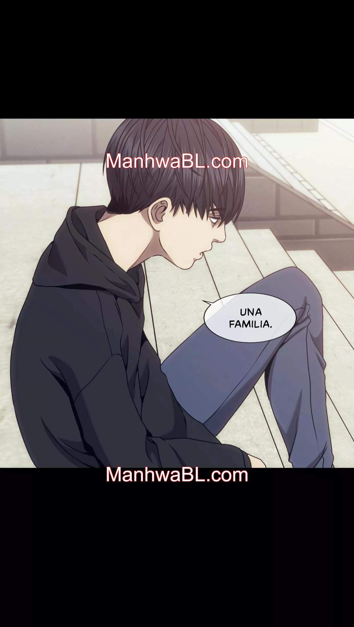 Pieza de Ajedrez - Capítulo 27 manhwa