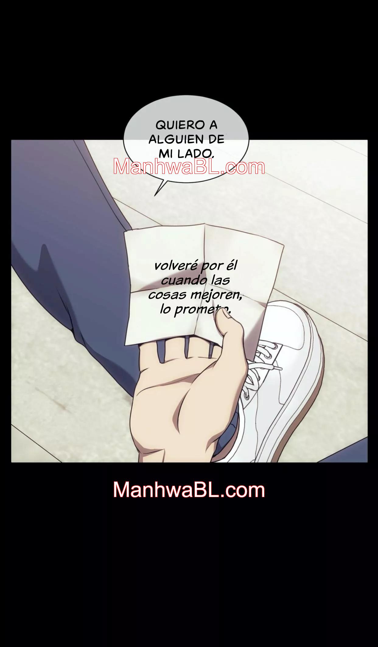 Pieza de Ajedrez - Capítulo 27 manhwa