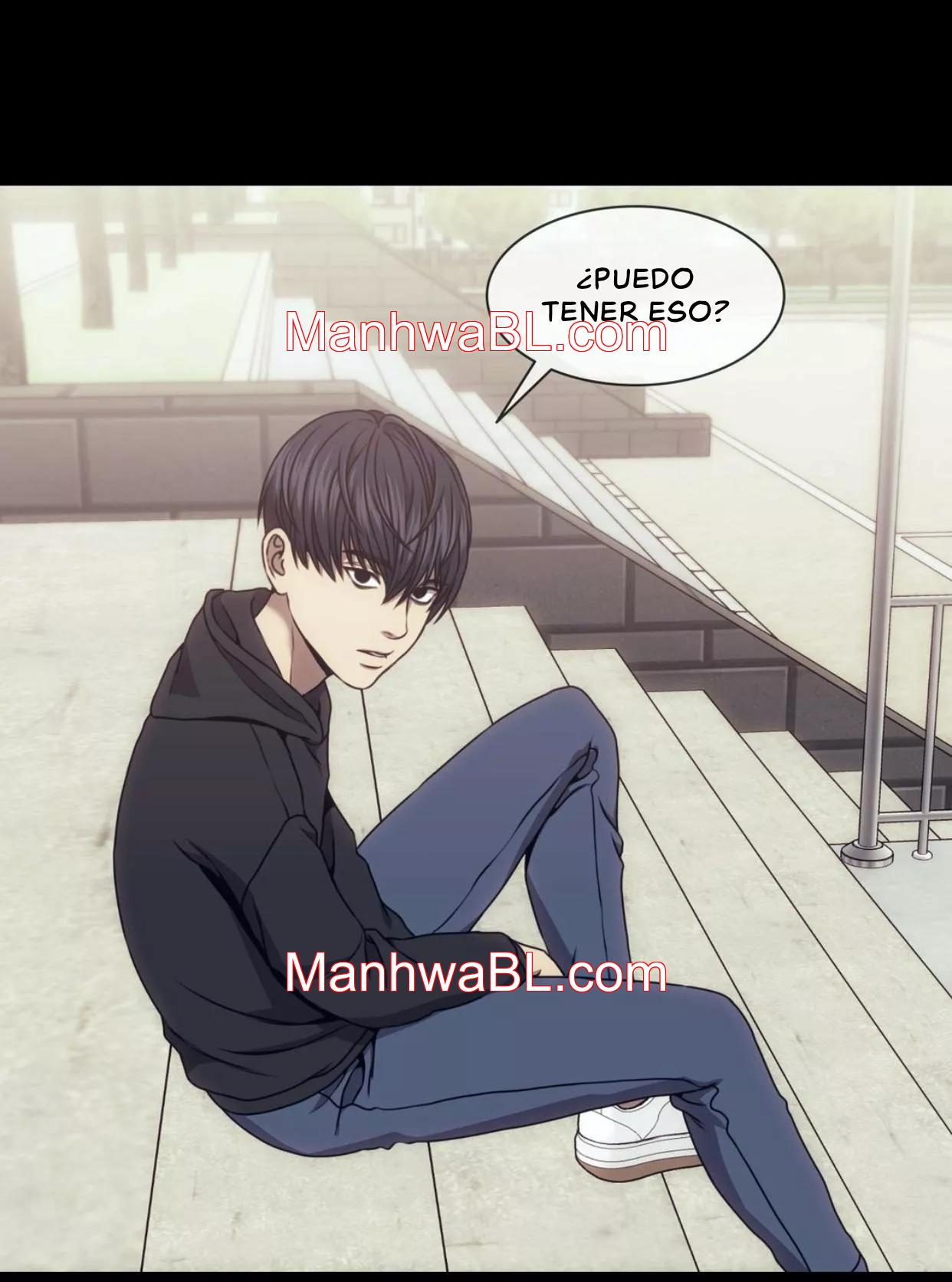 Pieza de Ajedrez - Capítulo 27 manhwa