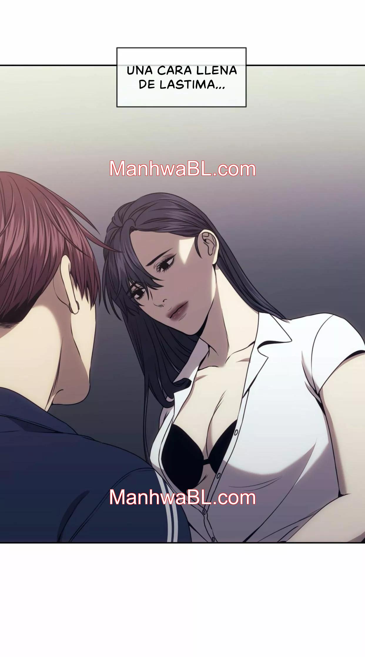 Pieza de Ajedrez - Capítulo 27 manhwa