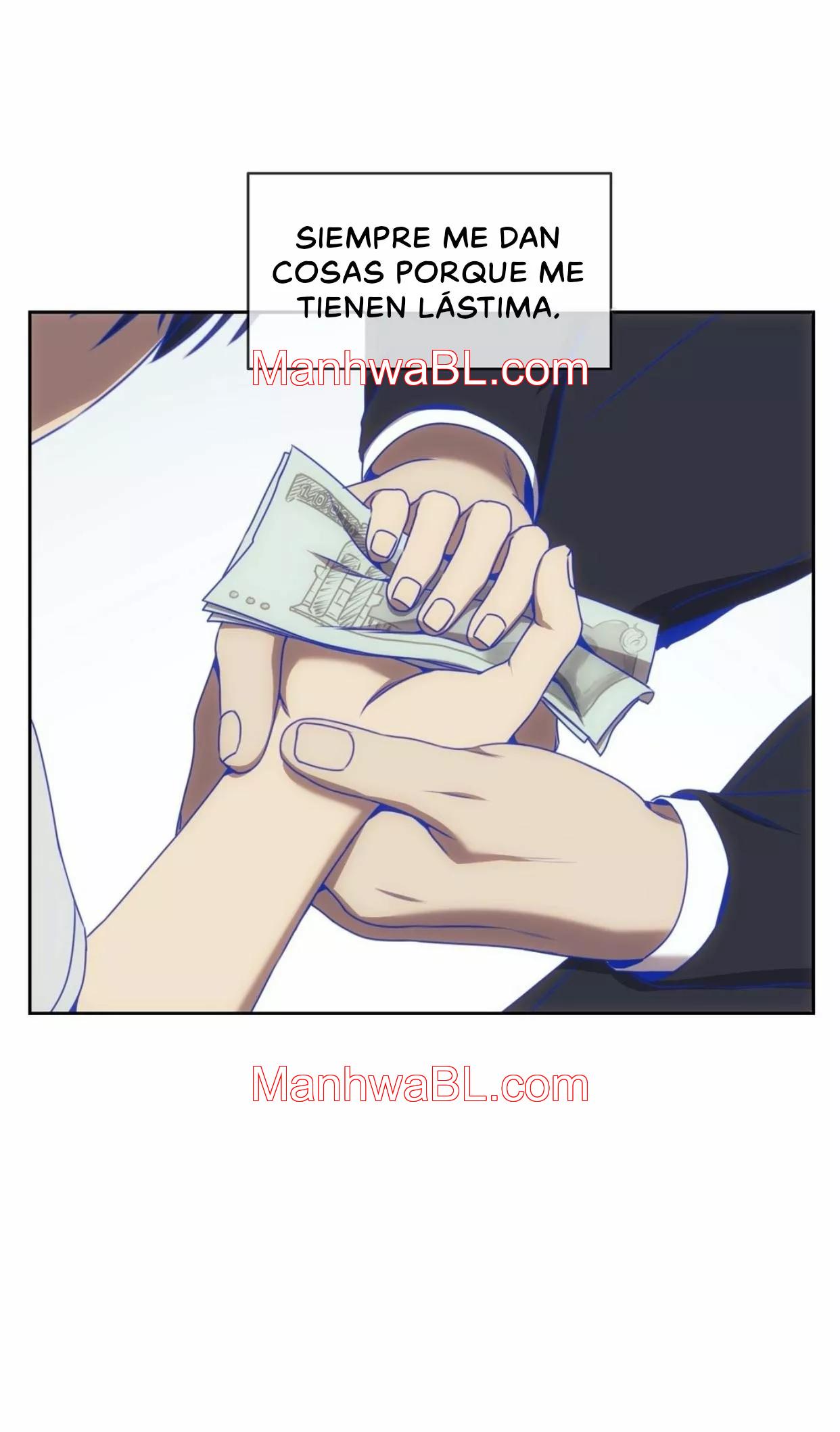 Pieza de Ajedrez - Capítulo 27 manhwa