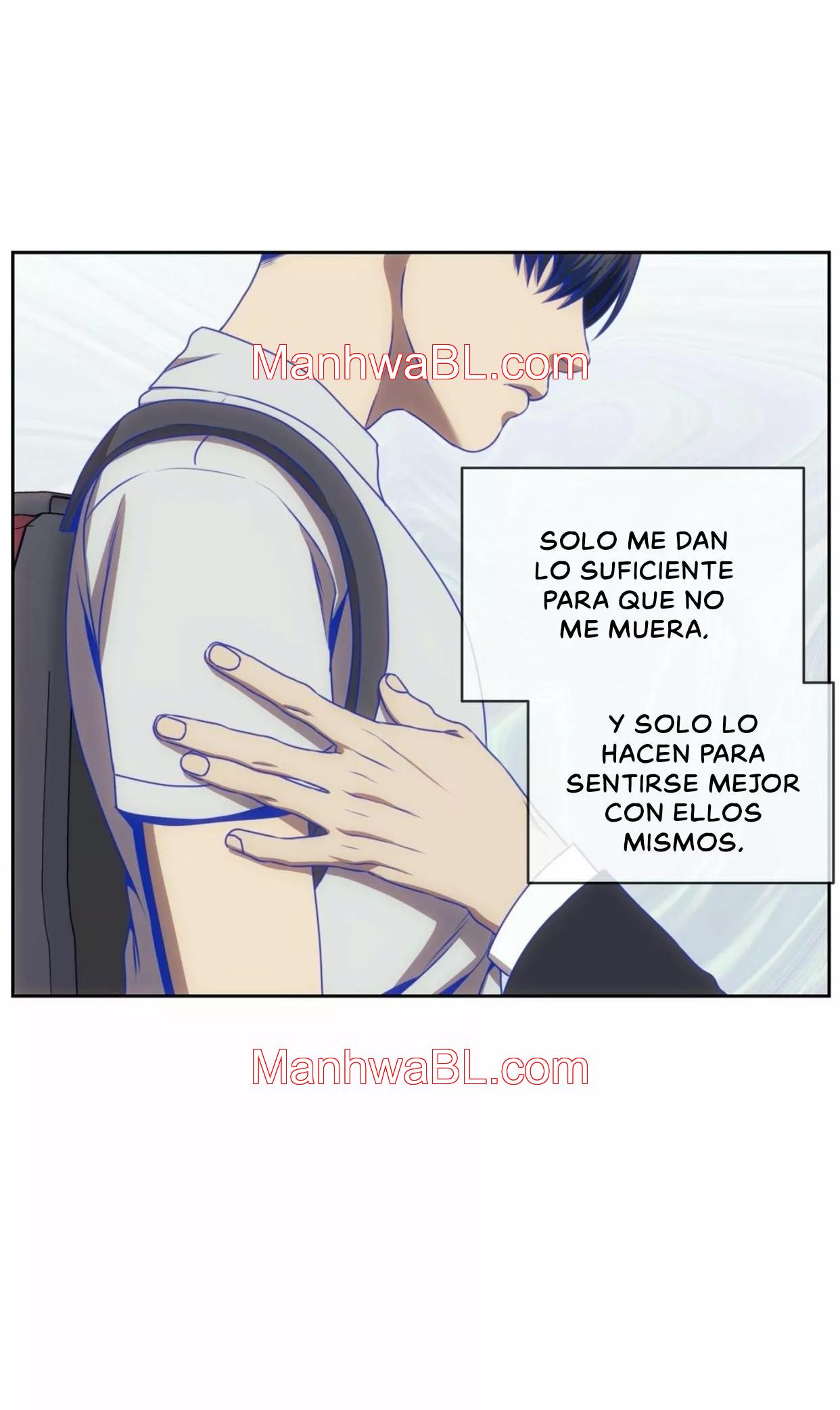 Pieza de Ajedrez - Capítulo 27 manhwa