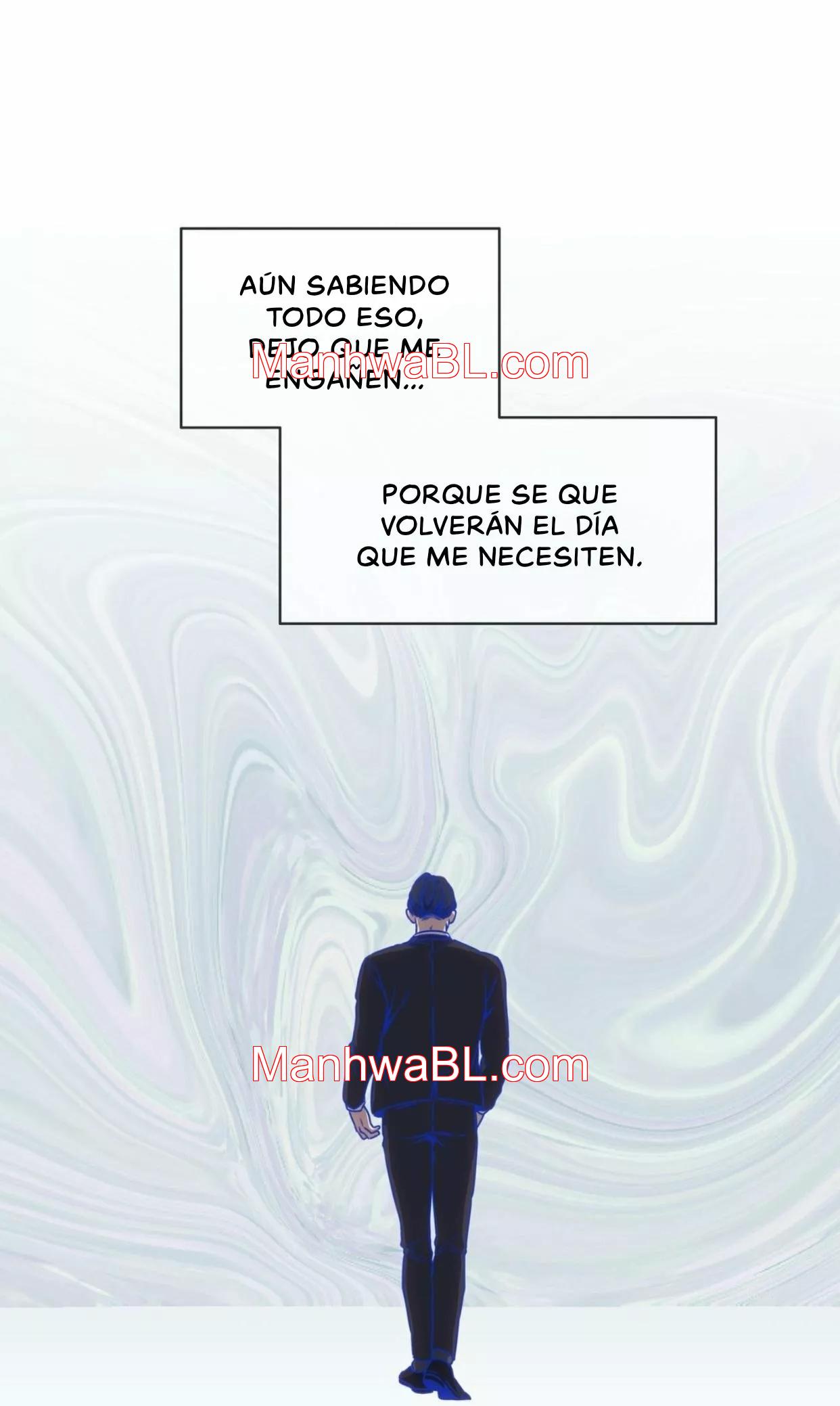 Pieza de Ajedrez - Capítulo 27 manhwa