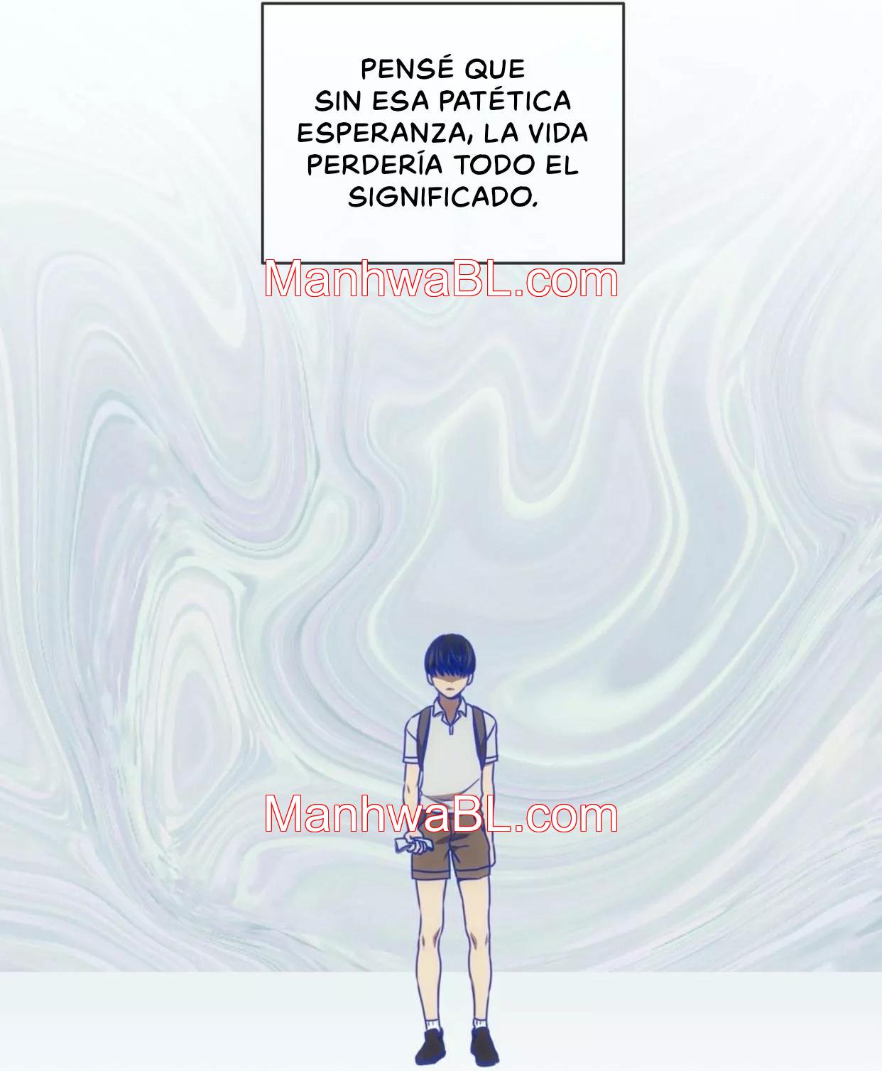 Pieza de Ajedrez - Capítulo 27 manhwa