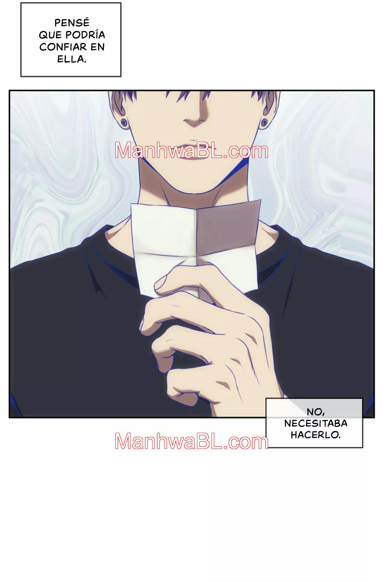 Pieza de Ajedrez - Capítulo 27 manhwa