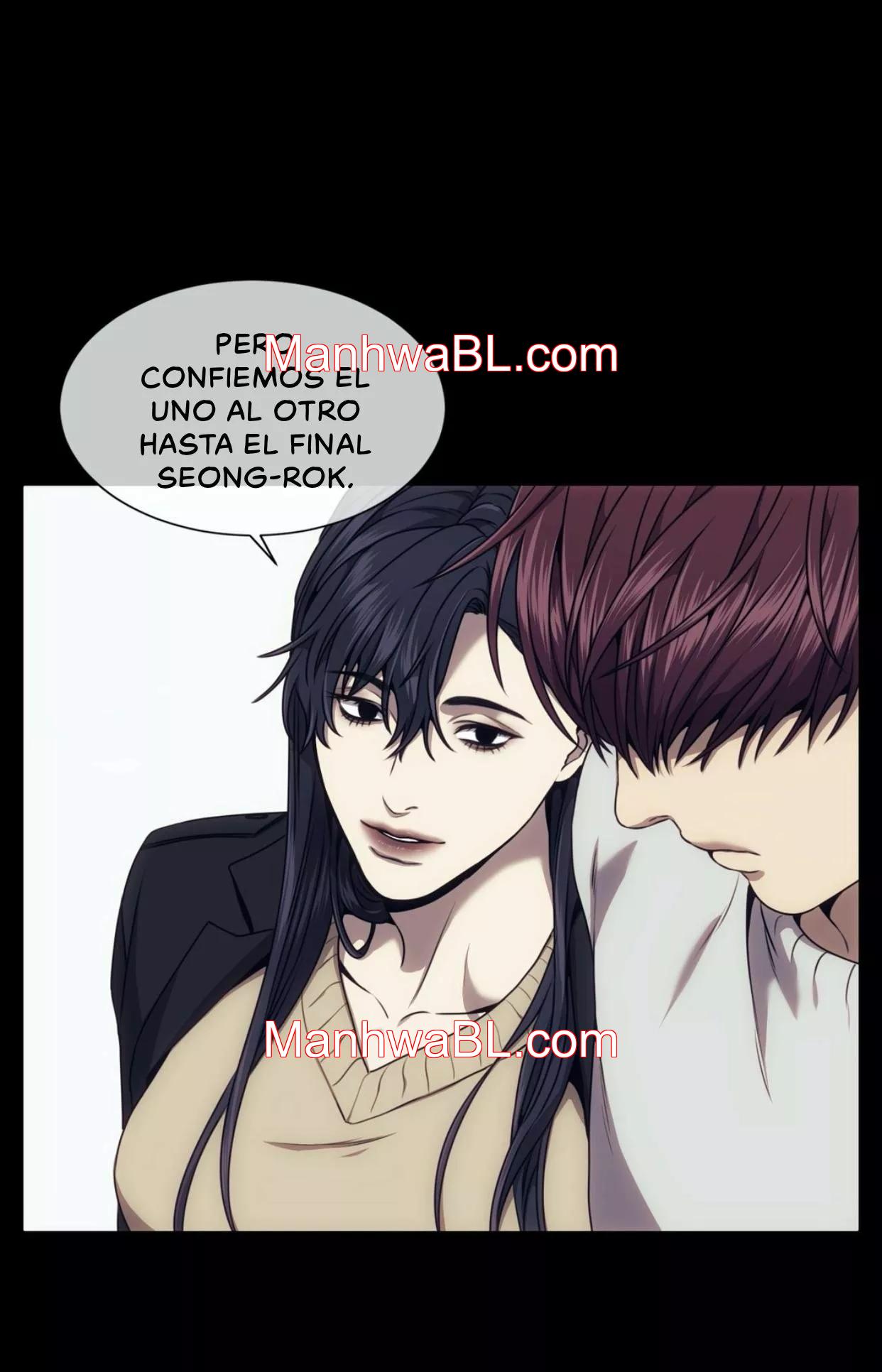 Pieza de Ajedrez - Capítulo 24.3 manhwa