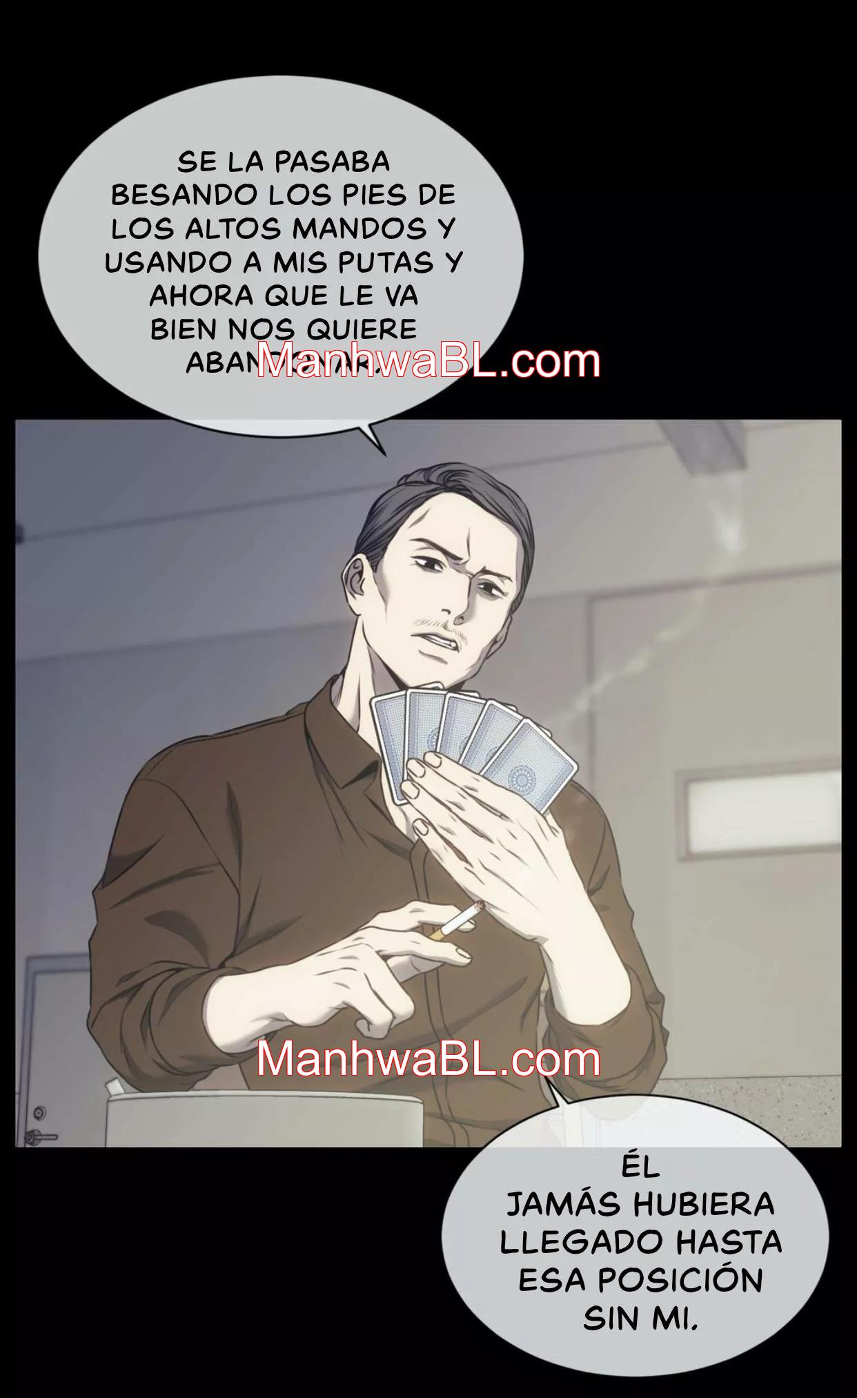 Pieza de Ajedrez - Capítulo 24.3 manhwa