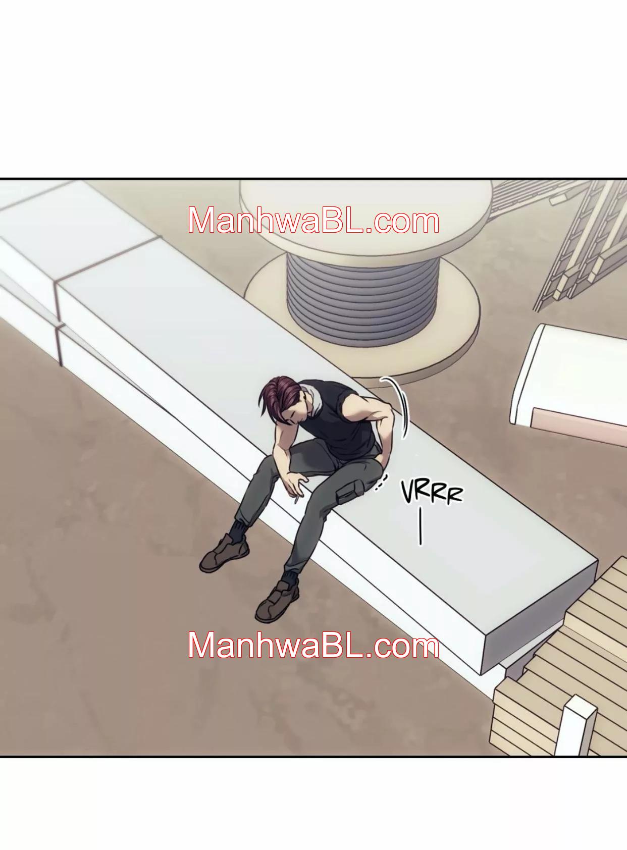 Pieza de Ajedrez - Capítulo 24.3 manhwa