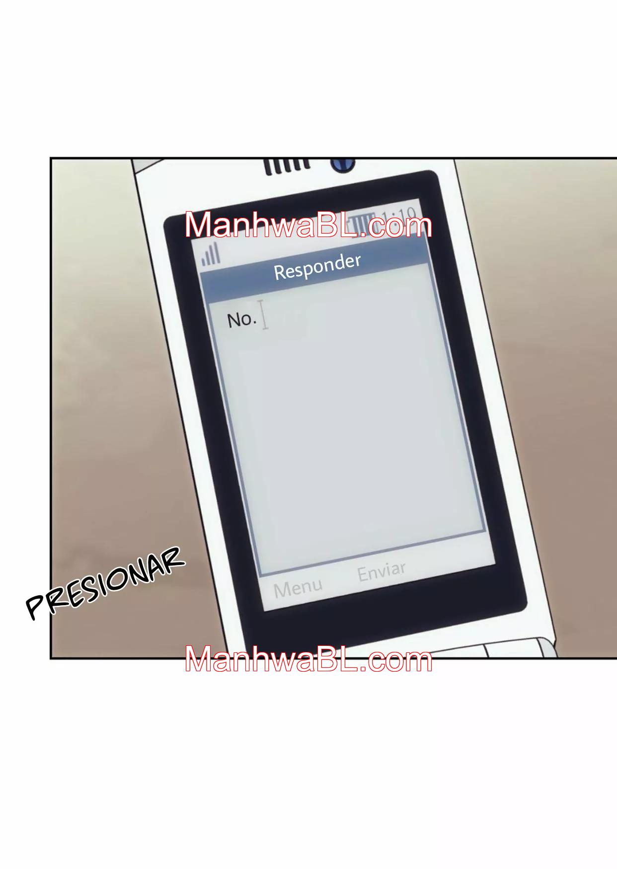 Pieza de Ajedrez - Capítulo 24.3 manhwa