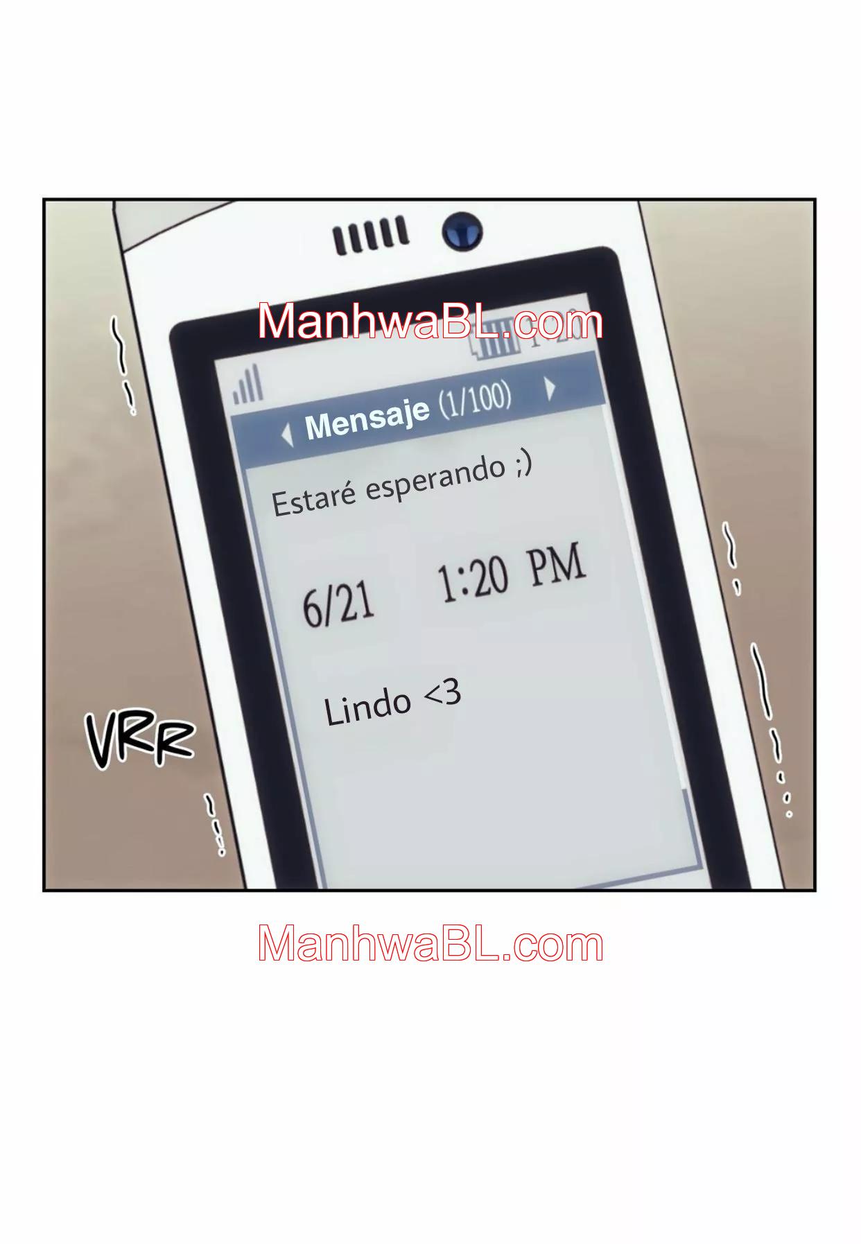 Pieza de Ajedrez - Capítulo 24.3 manhwa