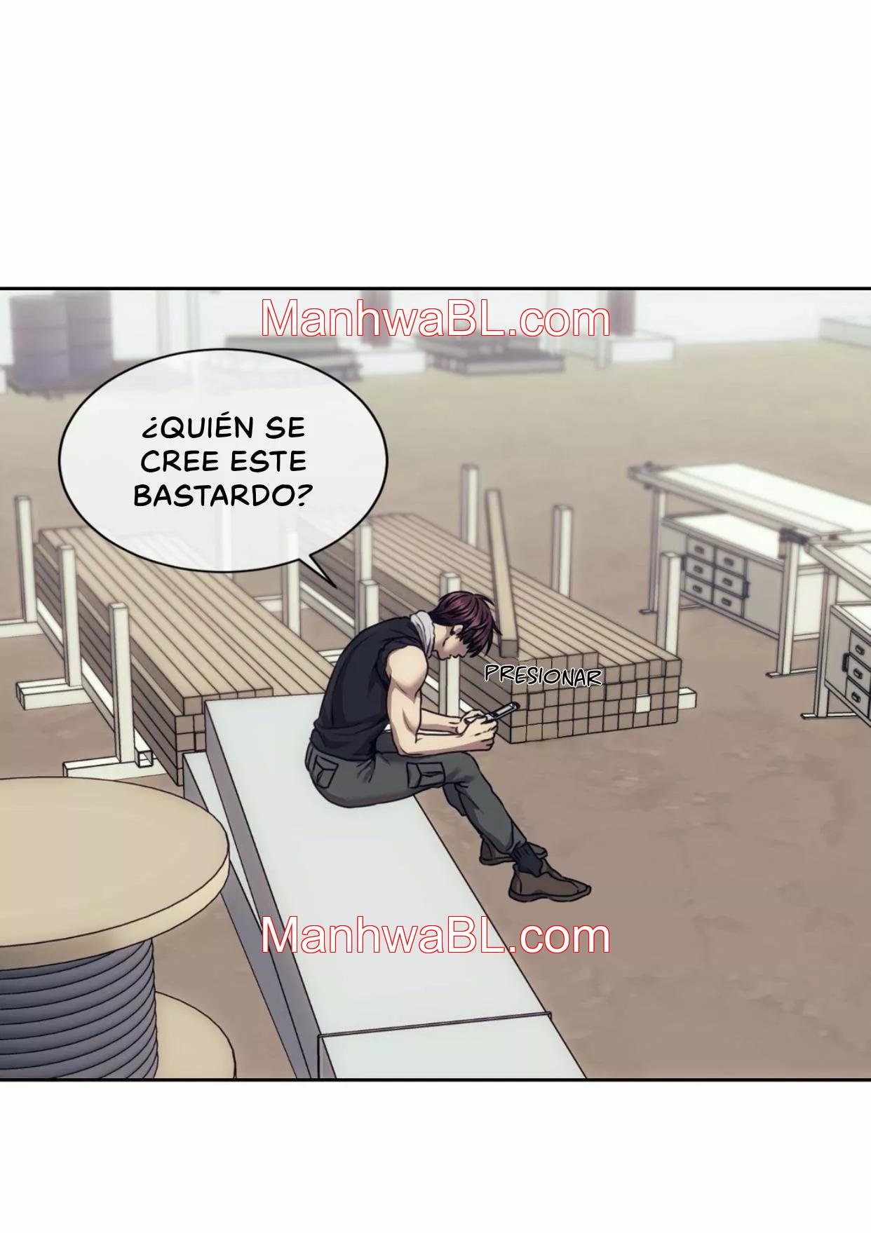 Pieza de Ajedrez - Capítulo 24.3 manhwa