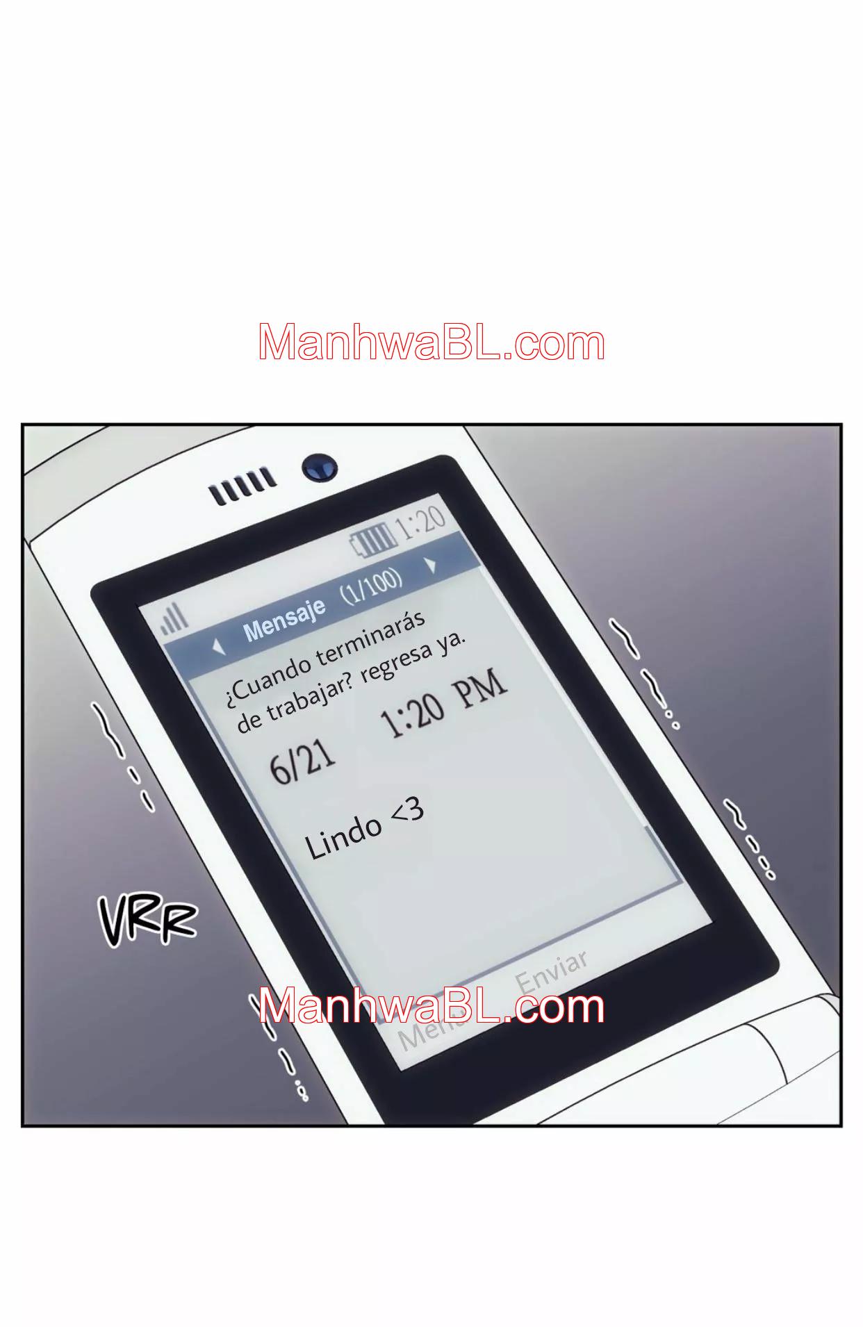 Pieza de Ajedrez - Capítulo 24.3 manhwa