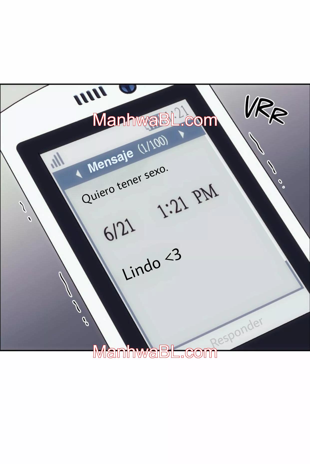 Pieza de Ajedrez - Capítulo 24.3 manhwa