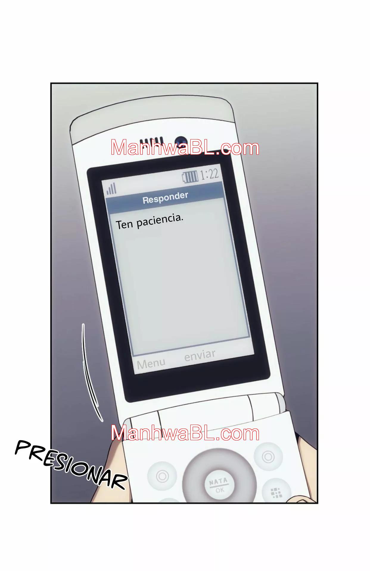 Pieza de Ajedrez - Capítulo 24.3 manhwa