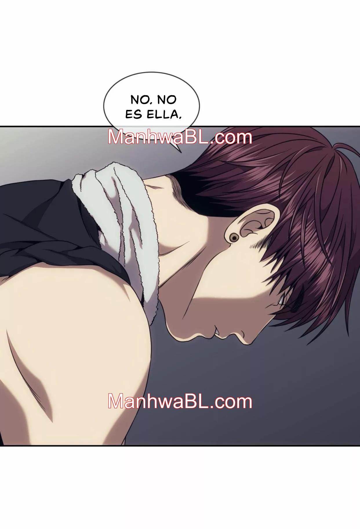 Pieza de Ajedrez - Capítulo 24.3 manhwa