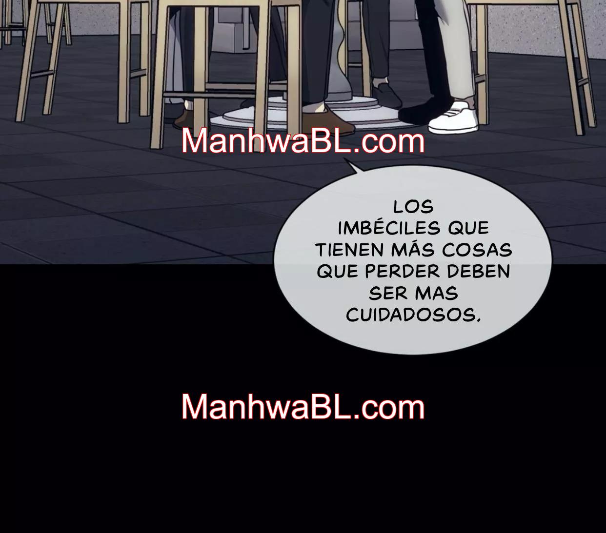 Pieza de Ajedrez - Capítulo 24.3 manhwa