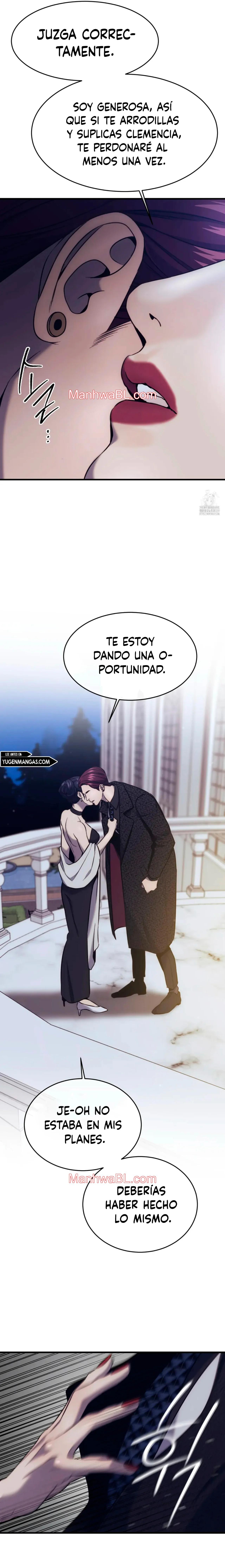 Pieza de Ajedrez - Capítulo 63.3 manhwa
