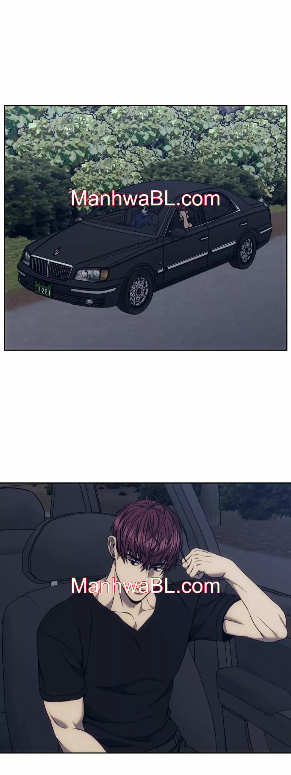 Pieza de Ajedrez - Capítulo 33.3 manhwa