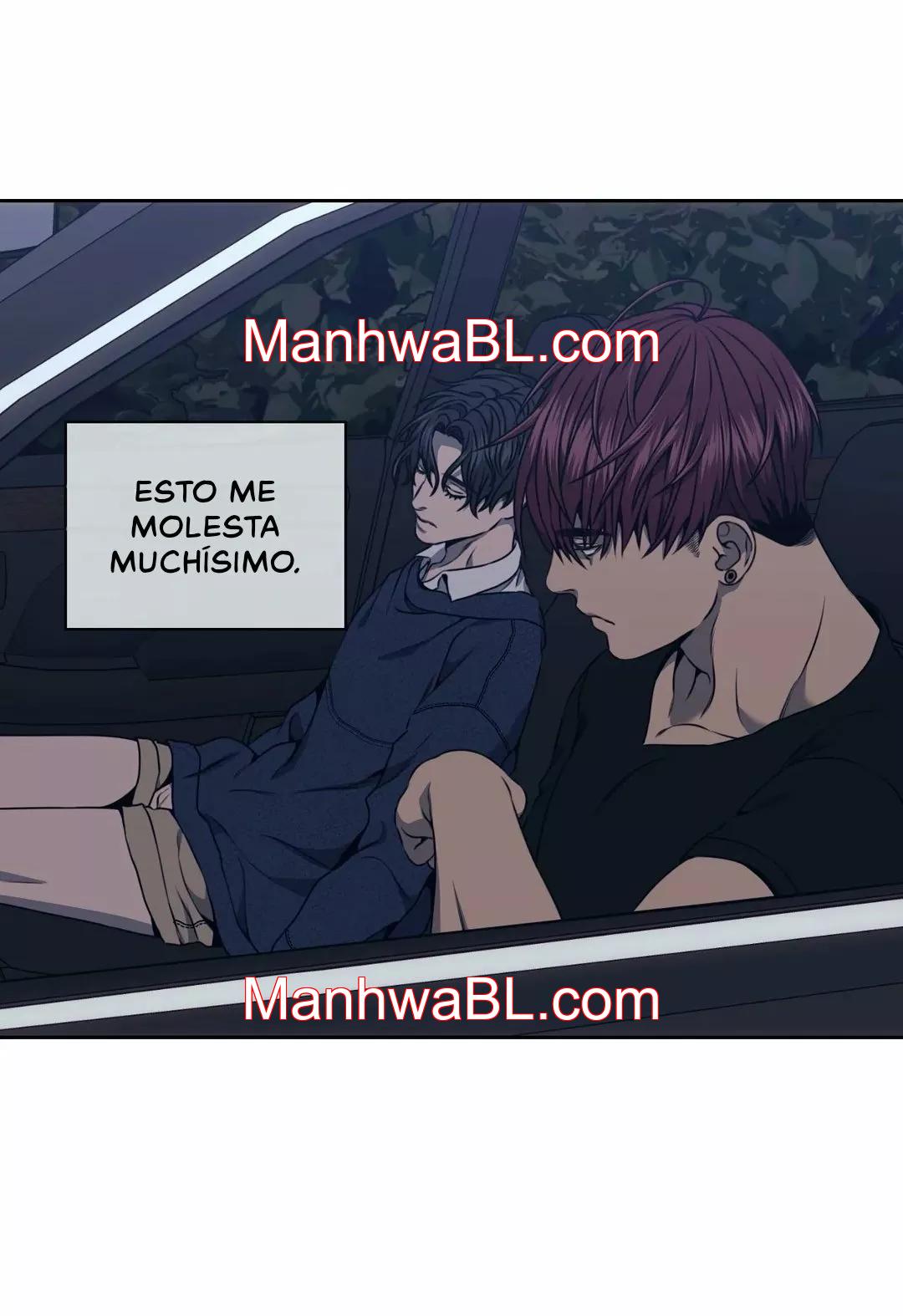 Pieza de Ajedrez - Capítulo 33.3 manhwa