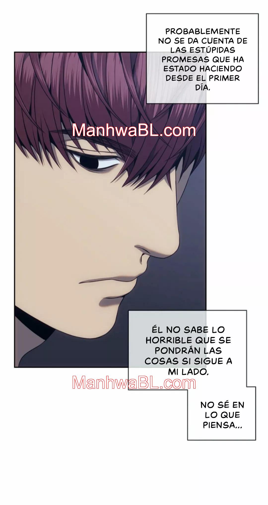 Pieza de Ajedrez - Capítulo 33.3 manhwa
