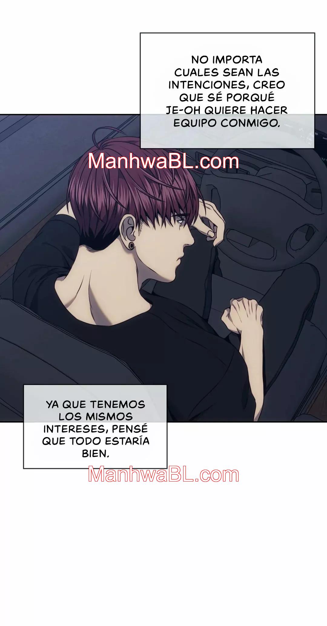 Pieza de Ajedrez - Capítulo 33.3 manhwa