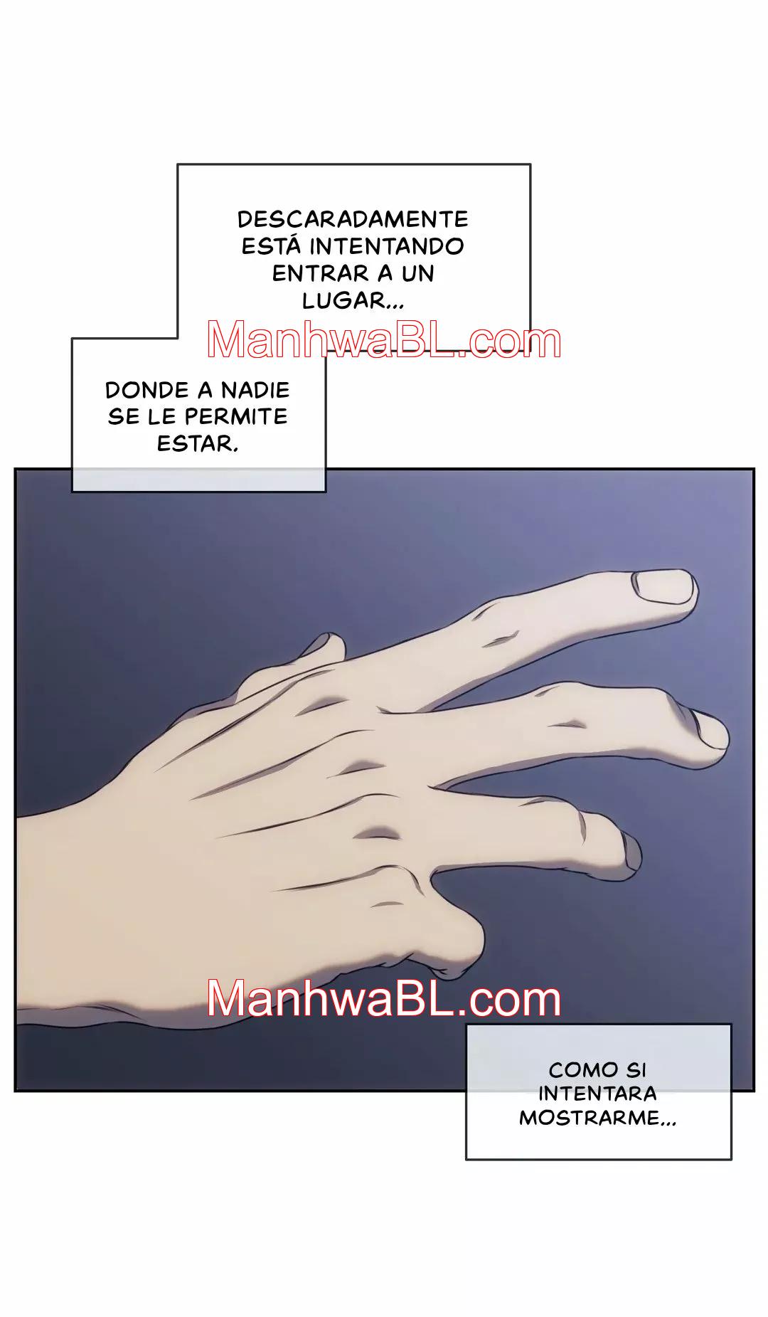 Pieza de Ajedrez - Capítulo 33.3 manhwa