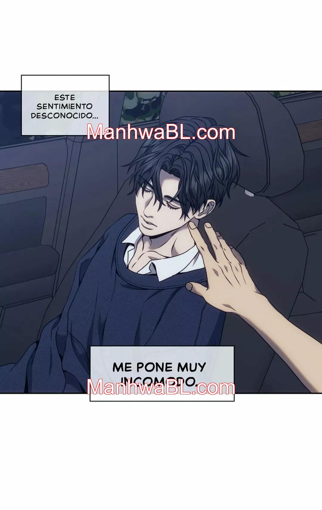 Pieza de Ajedrez - Capítulo 33.3 manhwa