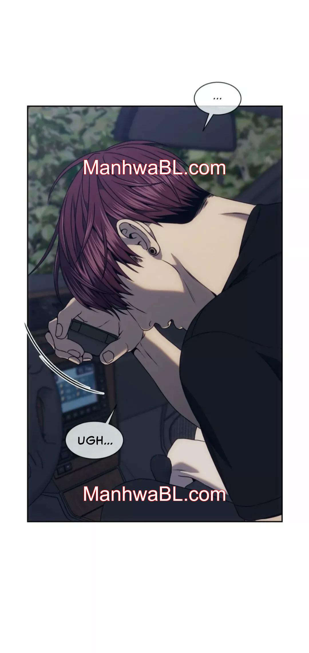 Pieza de Ajedrez - Capítulo 33.3 manhwa