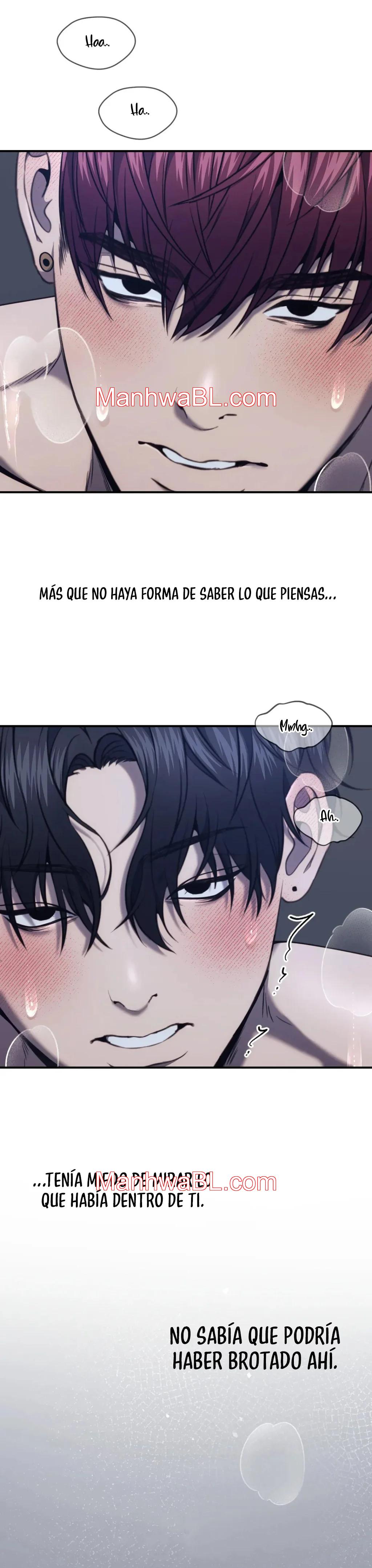 Pieza de Ajedrez - Capítulo 69.2 manhwa