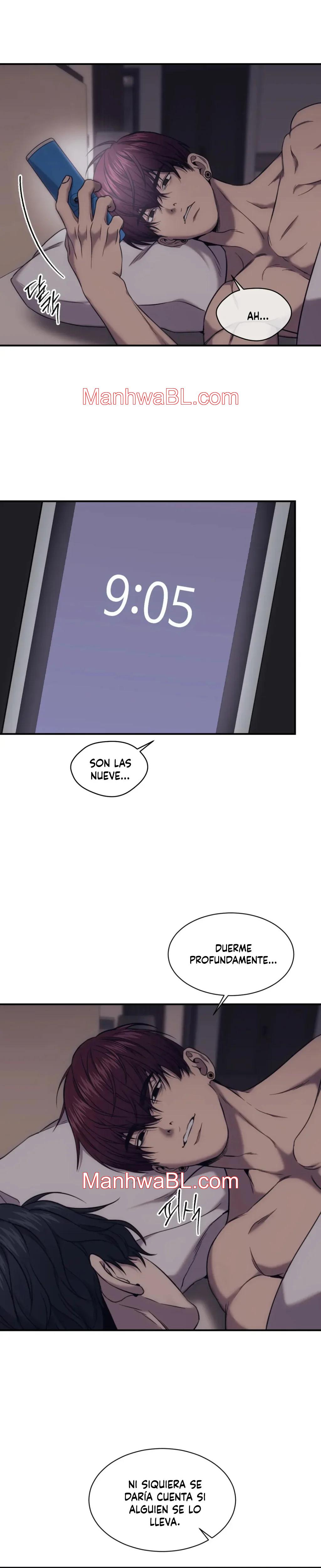 Pieza de Ajedrez - Capítulo 69.2 manhwa