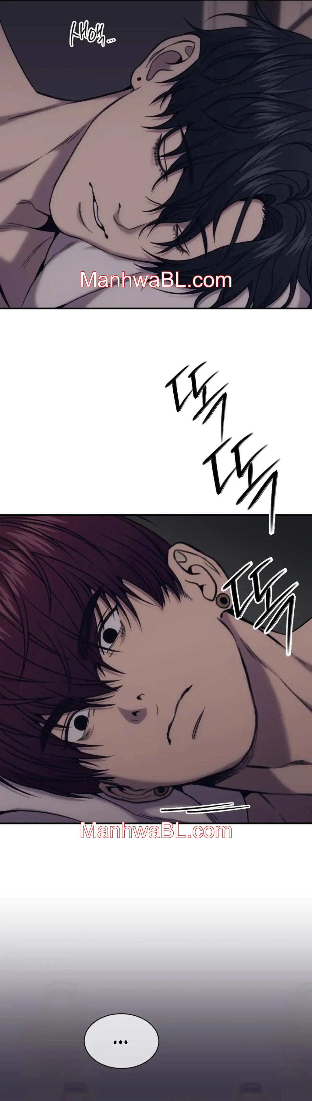 Pieza de Ajedrez - Capítulo 69.2 manhwa