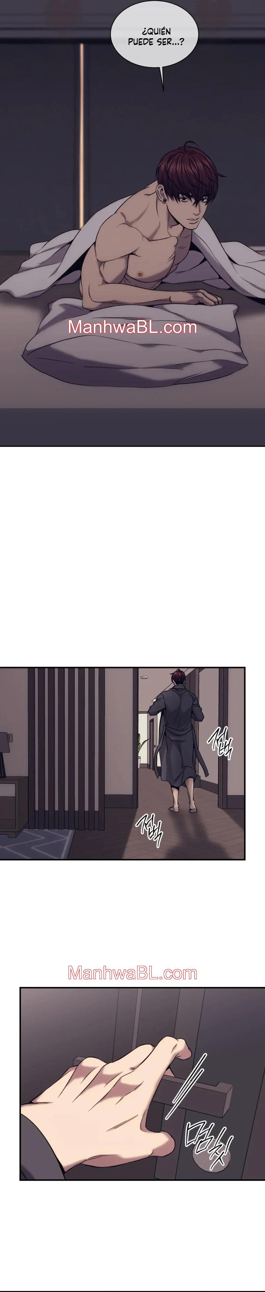 Pieza de Ajedrez - Capítulo 69.2 manhwa