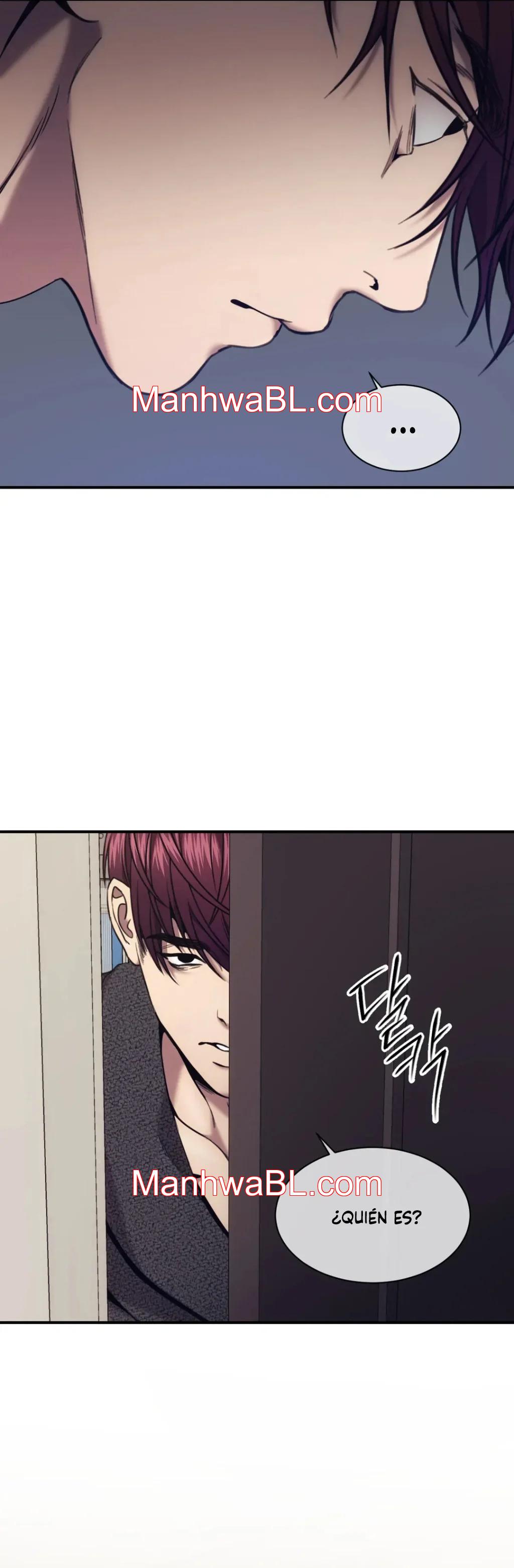 Pieza de Ajedrez - Capítulo 69.2 manhwa