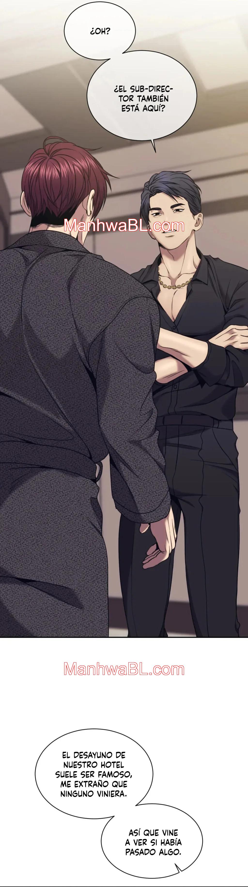 Pieza de Ajedrez - Capítulo 69.2 manhwa
