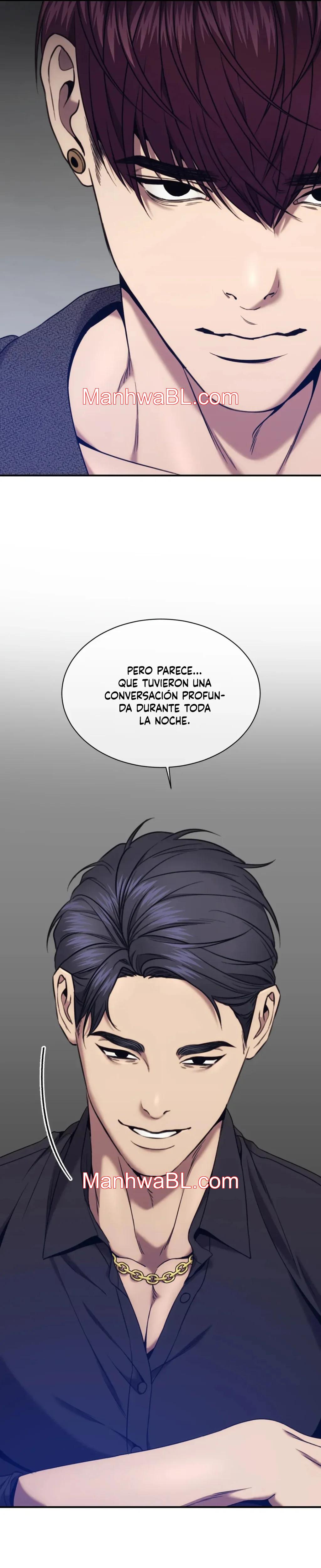 Pieza de Ajedrez - Capítulo 69.2 manhwa