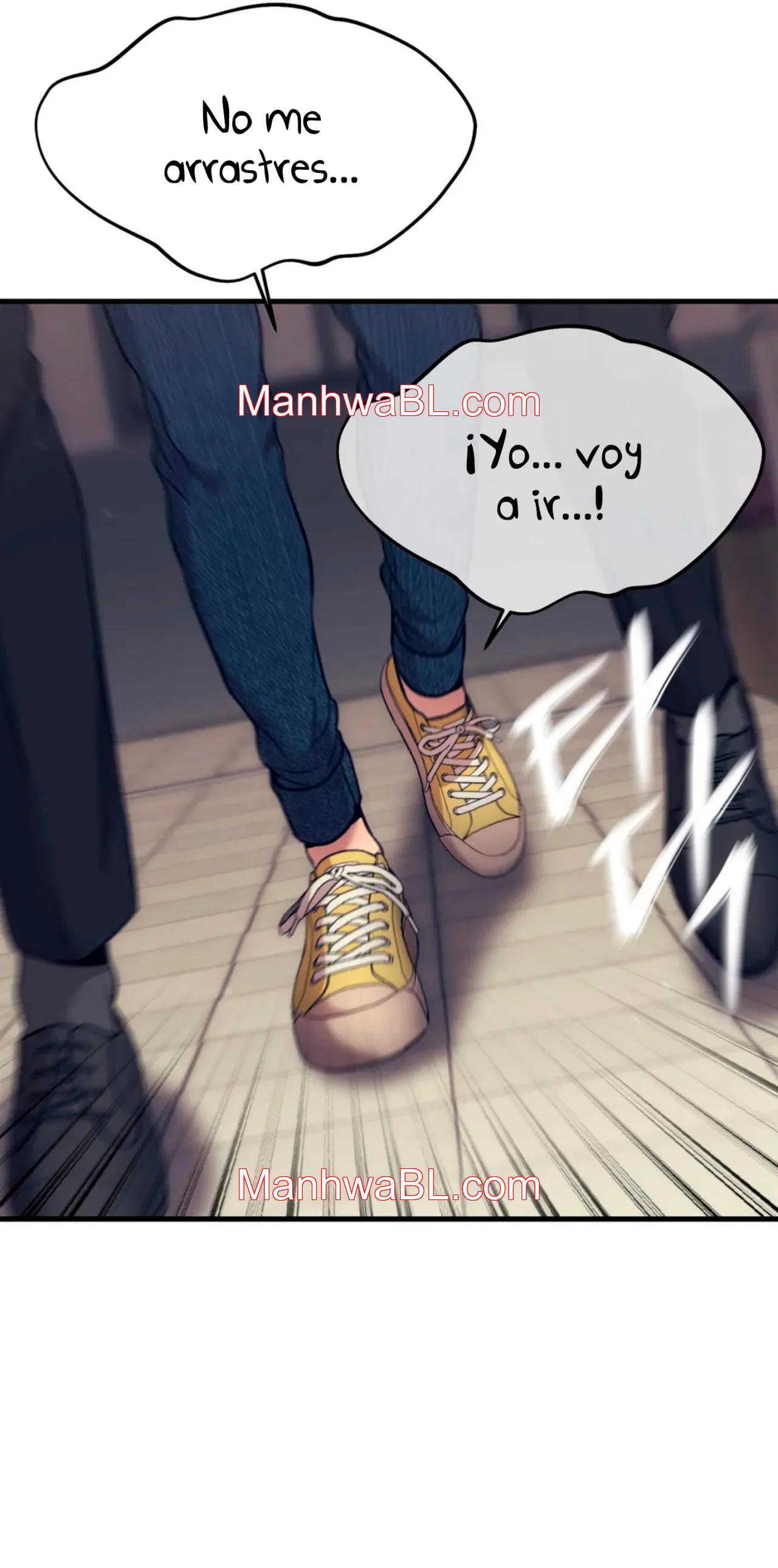 Pieza de Ajedrez - Capítulo 60 manhwa