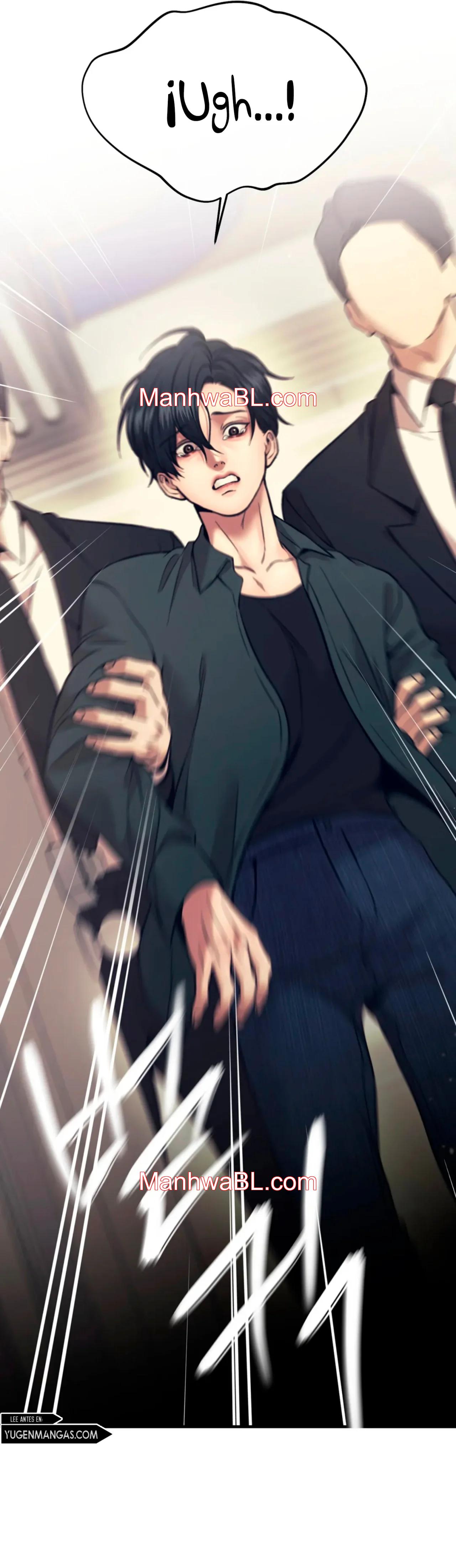 Pieza de Ajedrez - Capítulo 60 manhwa