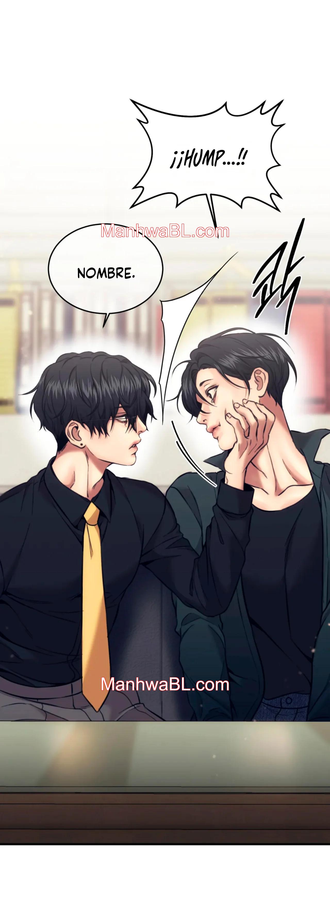 Pieza de Ajedrez - Capítulo 60 manhwa