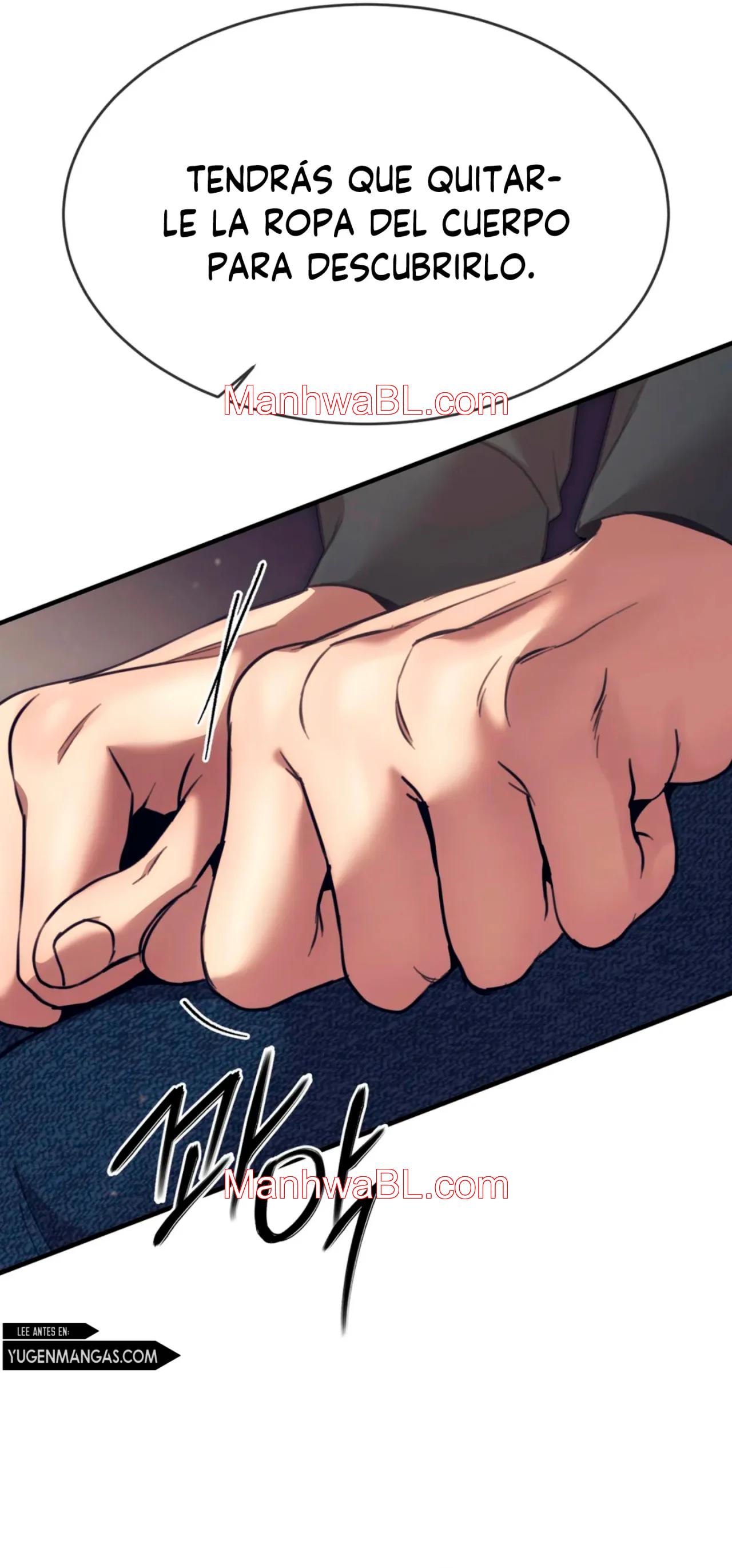 Pieza de Ajedrez - Capítulo 60 manhwa